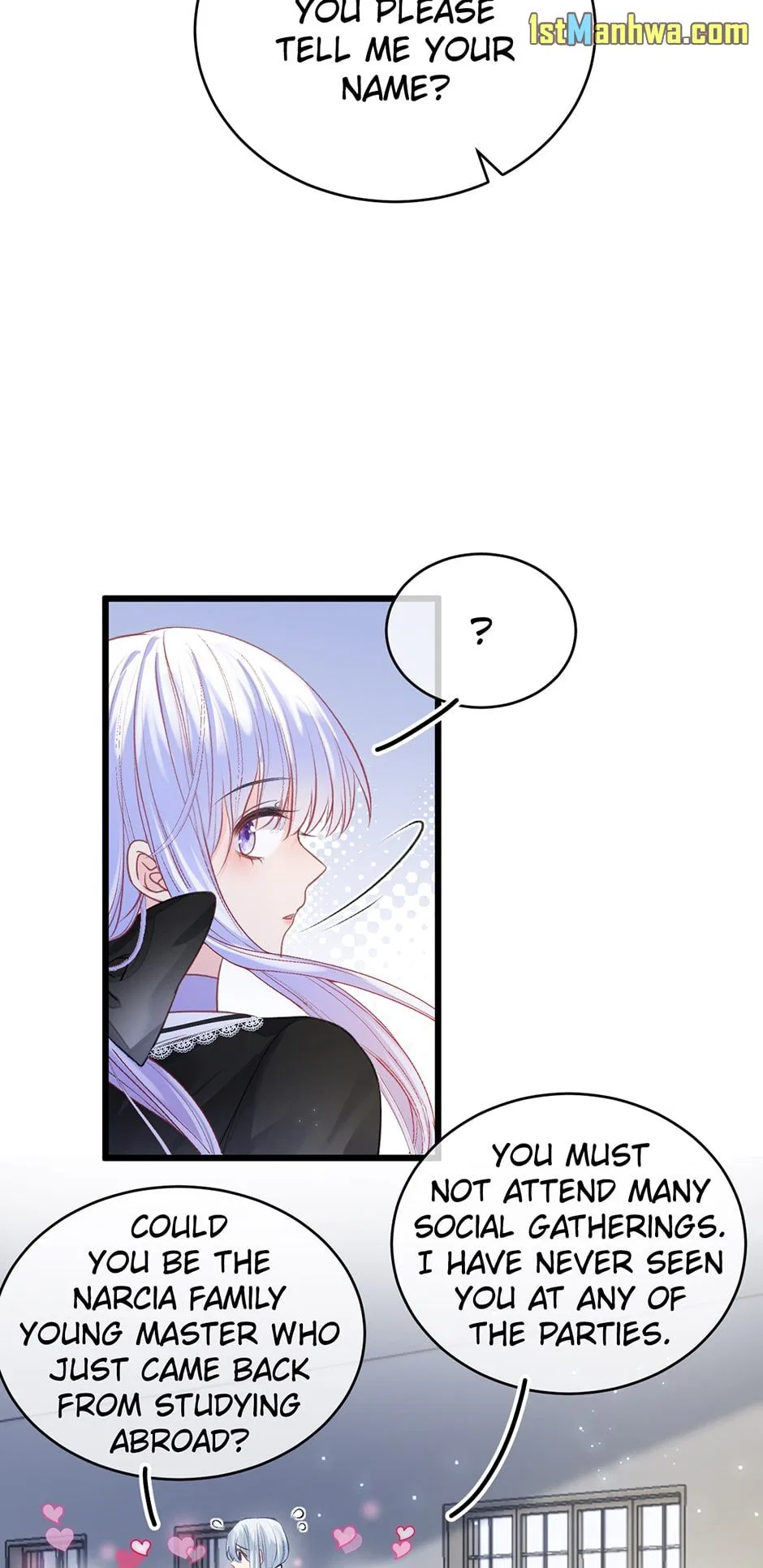 Governess of a Tyrant Chapter 37 – Page 36