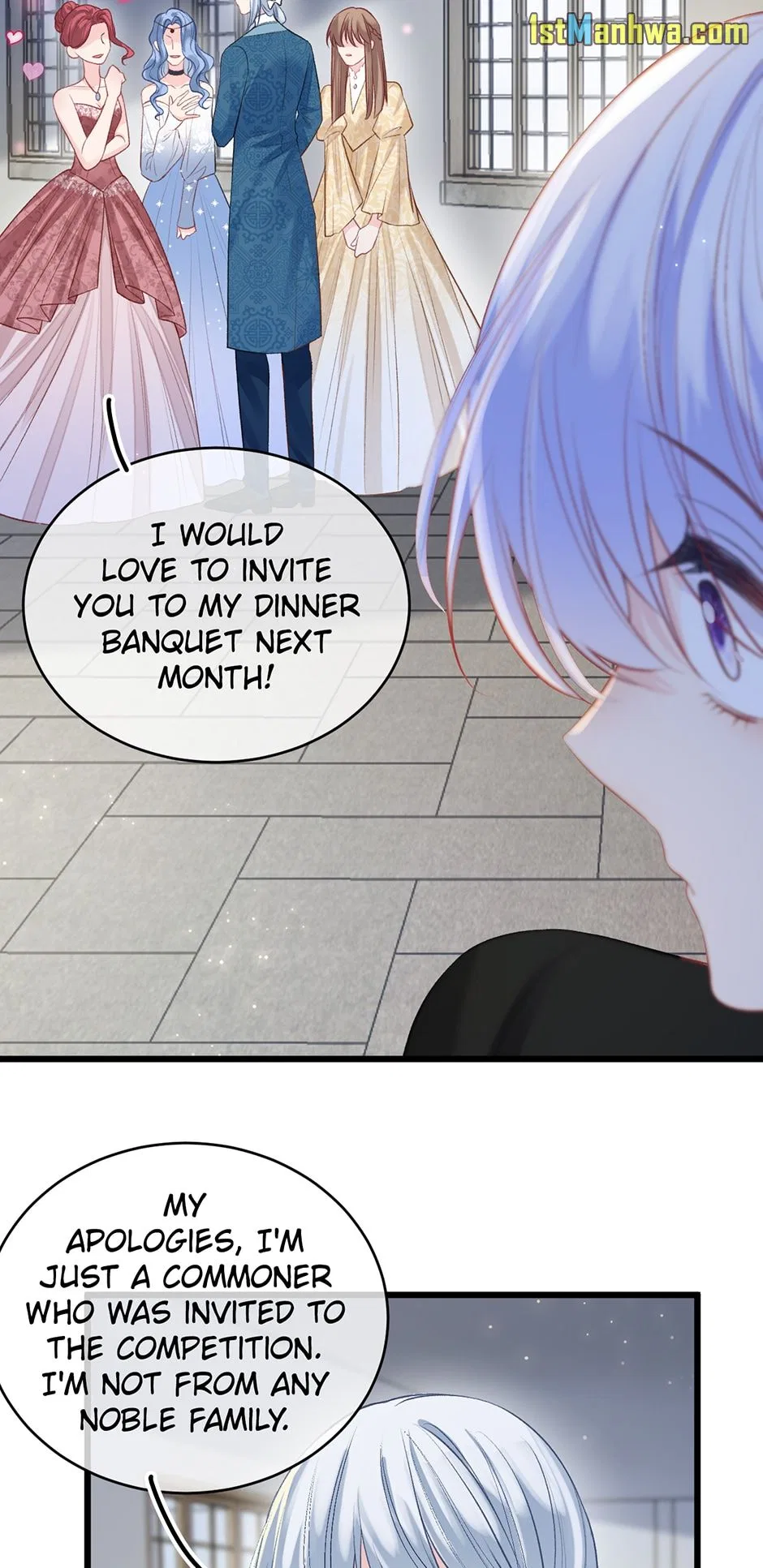 Governess of a Tyrant Chapter 37 – Page 37