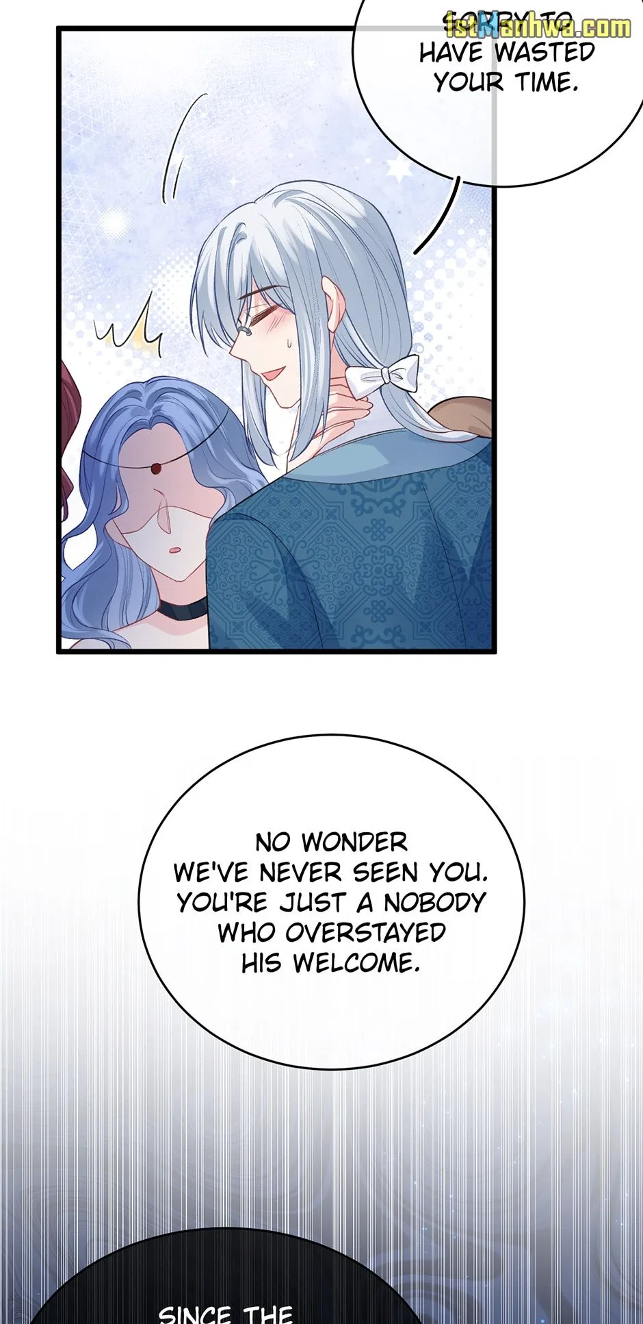 Governess of a Tyrant Chapter 37 – Page 39