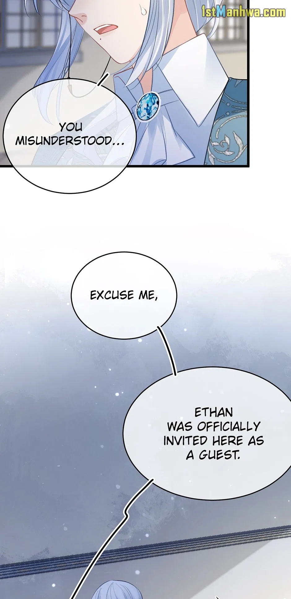 Governess of a Tyrant Chapter 37 – Page 42