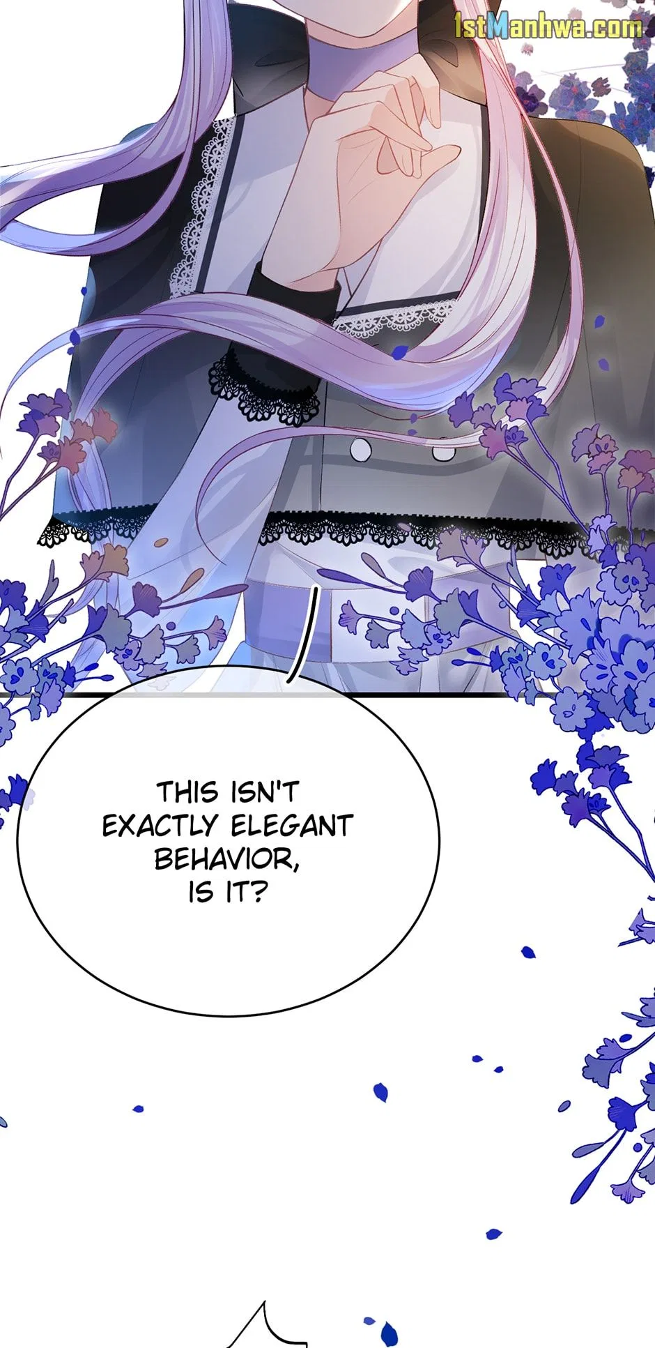 Governess of a Tyrant Chapter 37 – Page 44