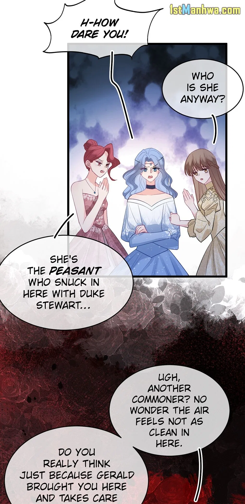 Governess of a Tyrant Chapter 37 – Page 45
