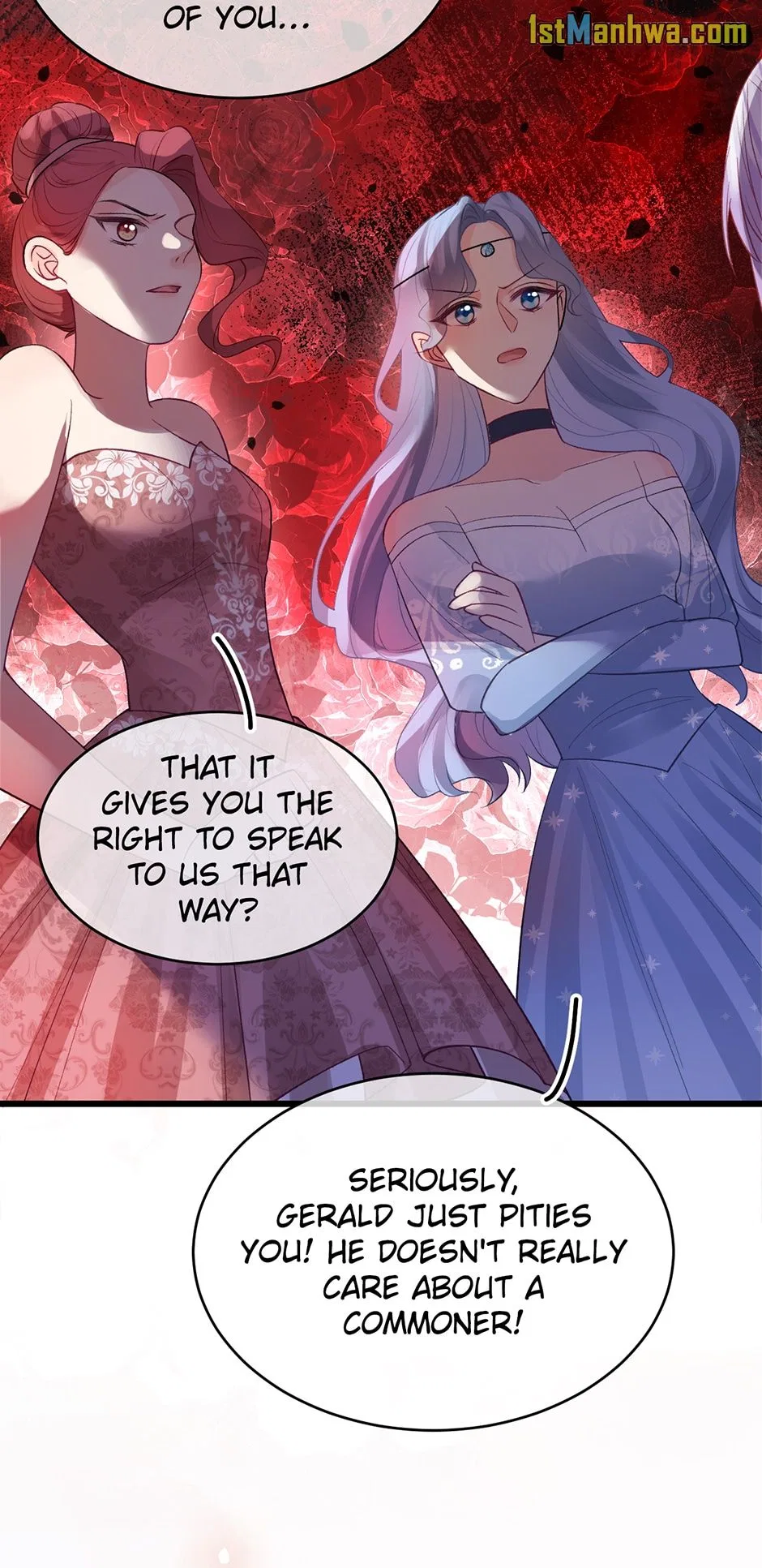 Governess of a Tyrant Chapter 37 – Page 46