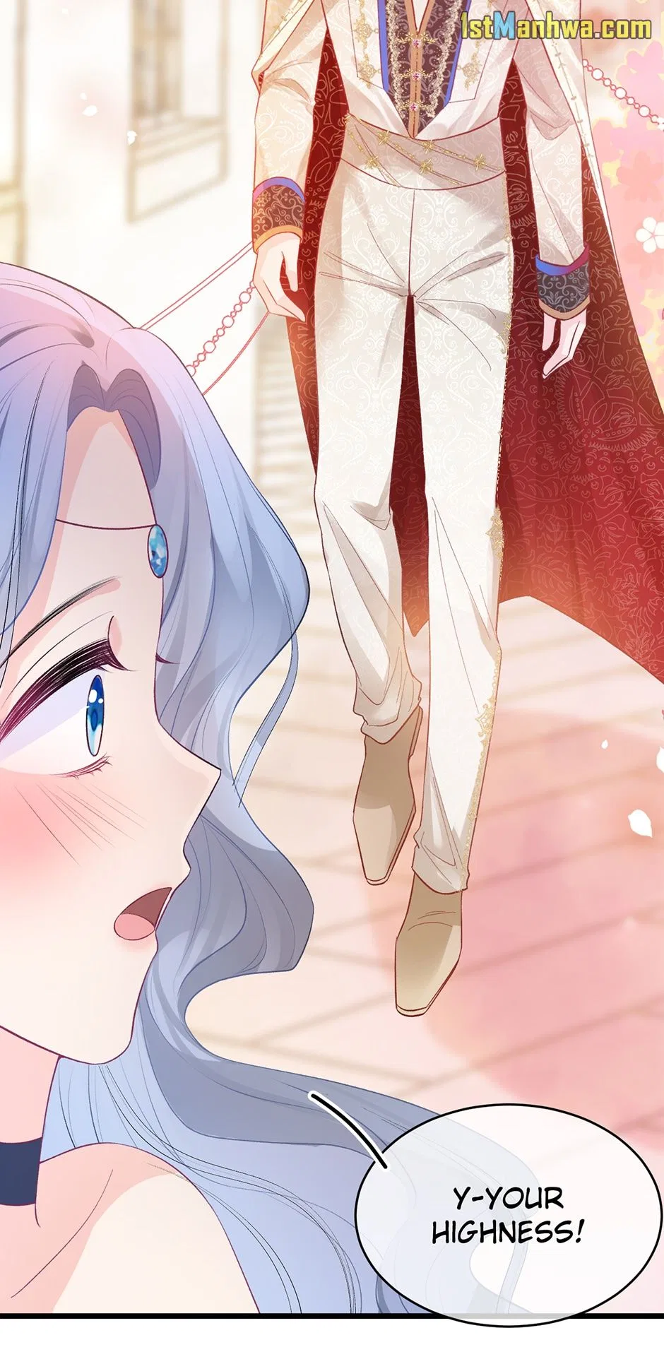 Governess of a Tyrant Chapter 37 – Page 48