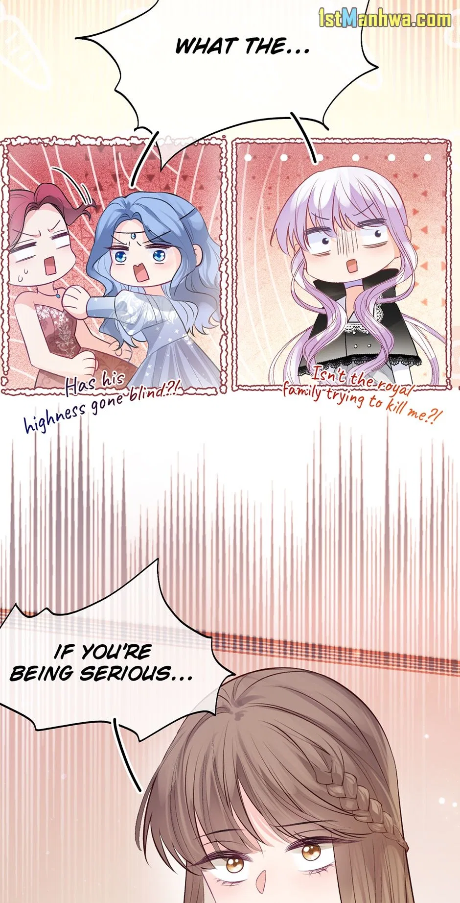 Governess of a Tyrant Chapter 37 – Page 51