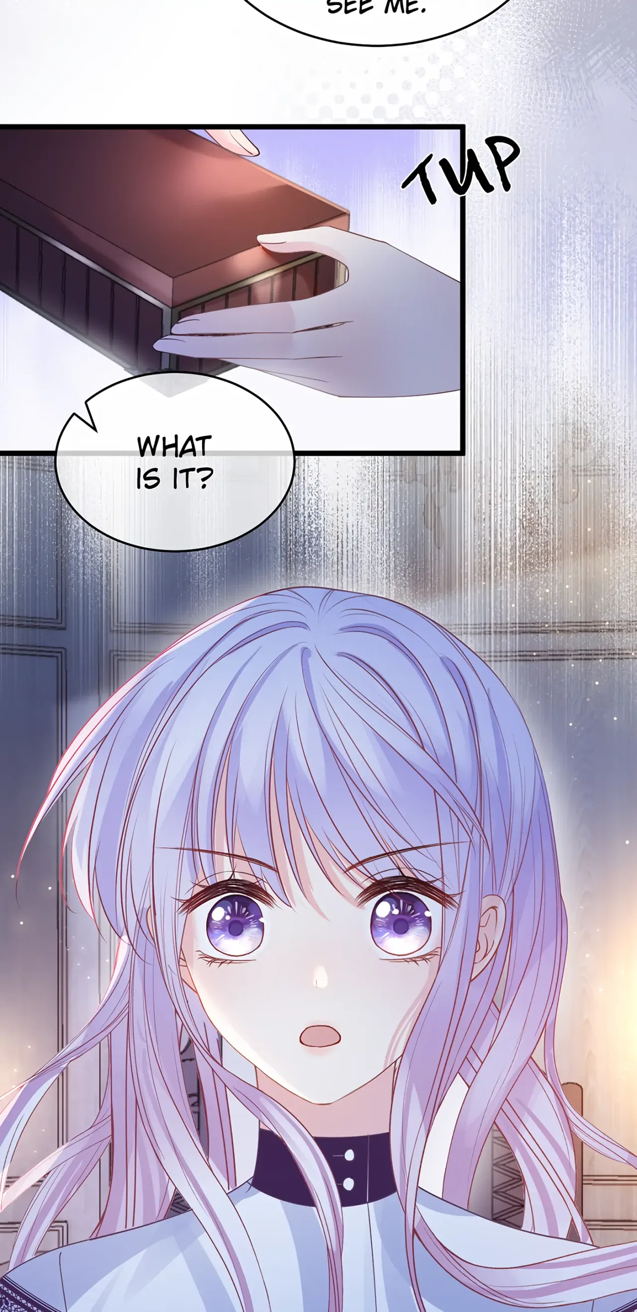 Governess of a Tyrant Chapter 36 – Page 2