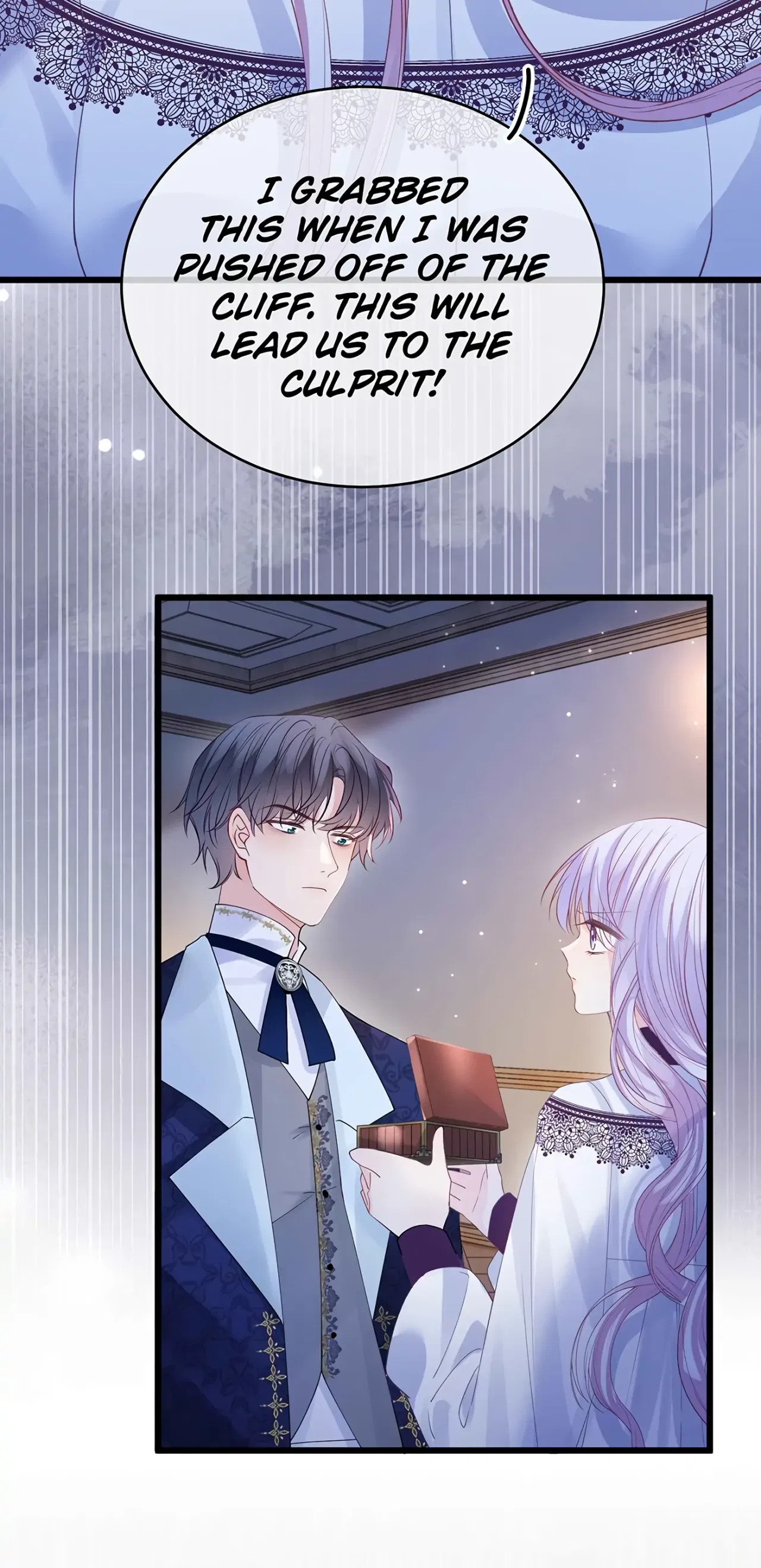 Governess of a Tyrant Chapter 36 – Page 3