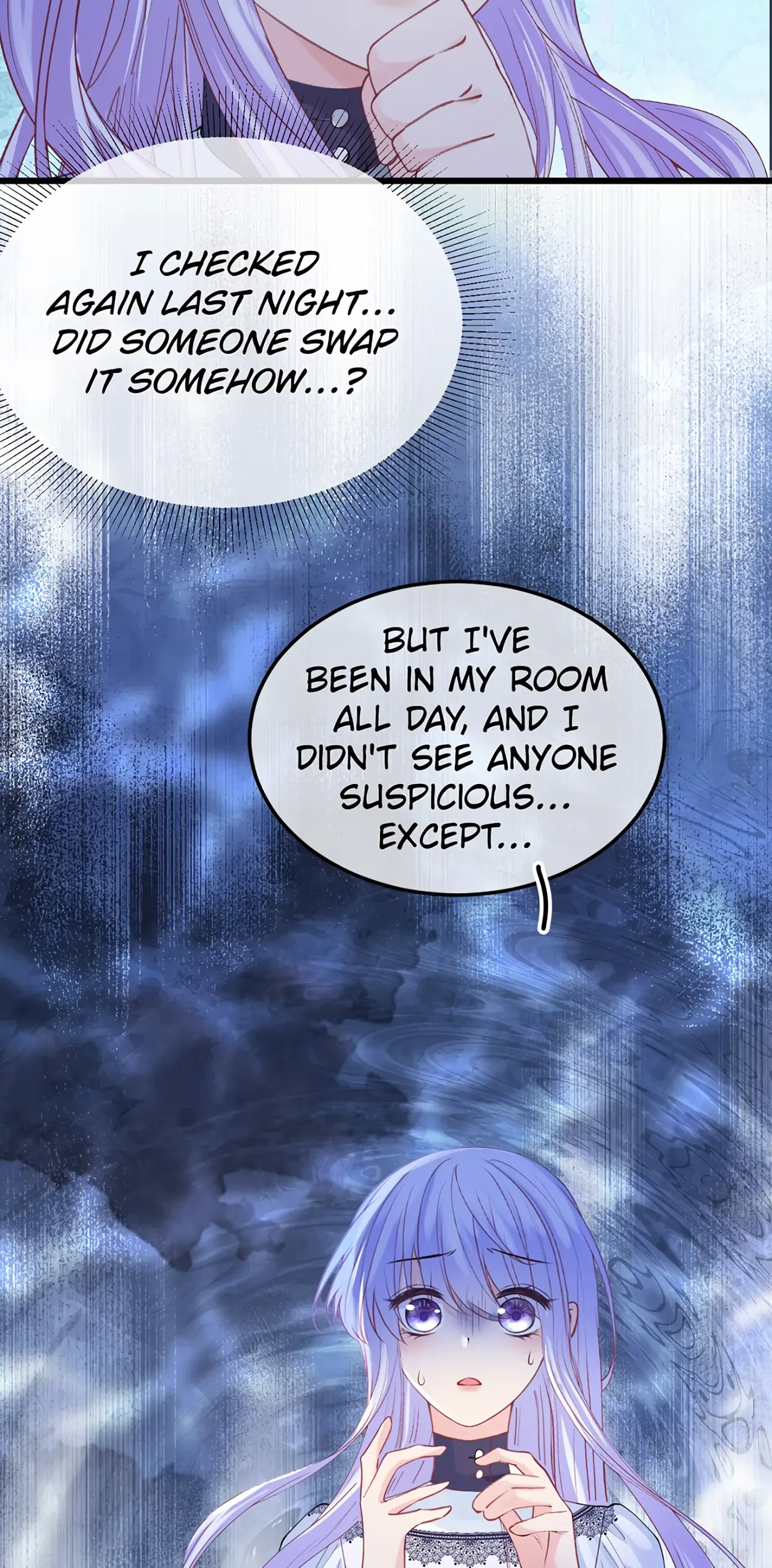 Governess of a Tyrant Chapter 36 – Page 9