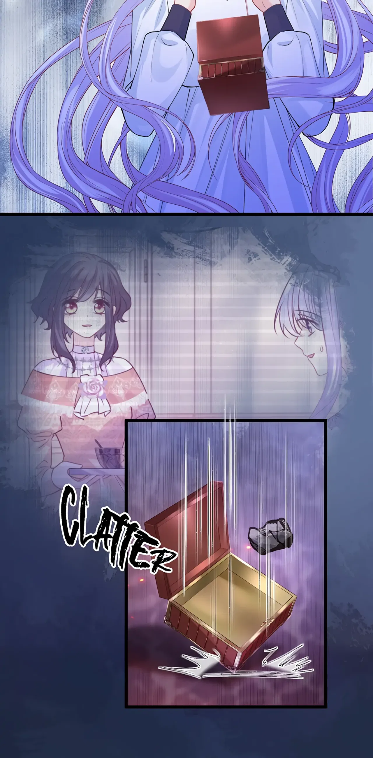 Governess of a Tyrant Chapter 36 – Page 10