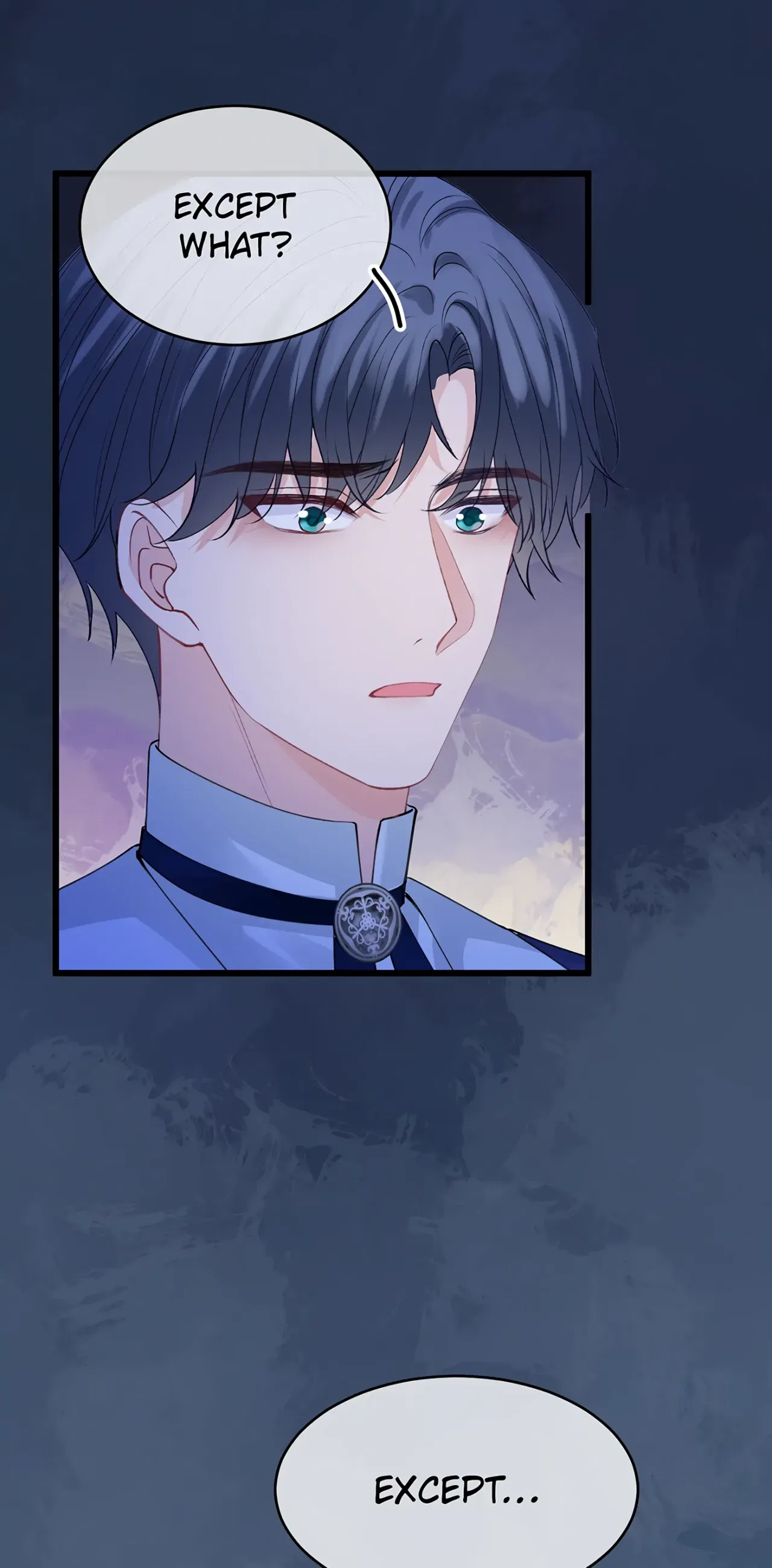 Governess of a Tyrant Chapter 36 – Page 11