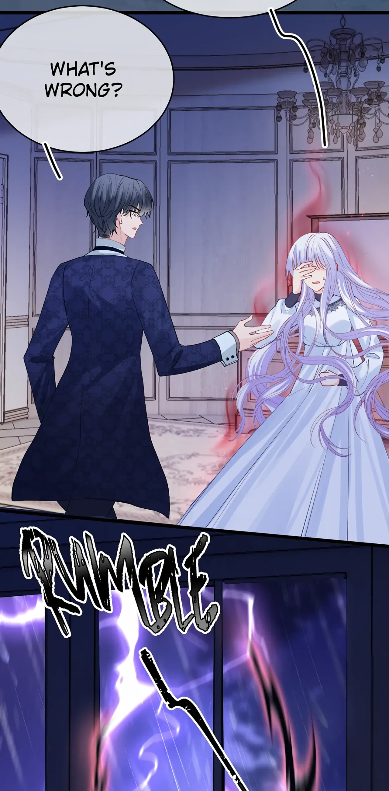 Governess of a Tyrant Chapter 36 – Page 12