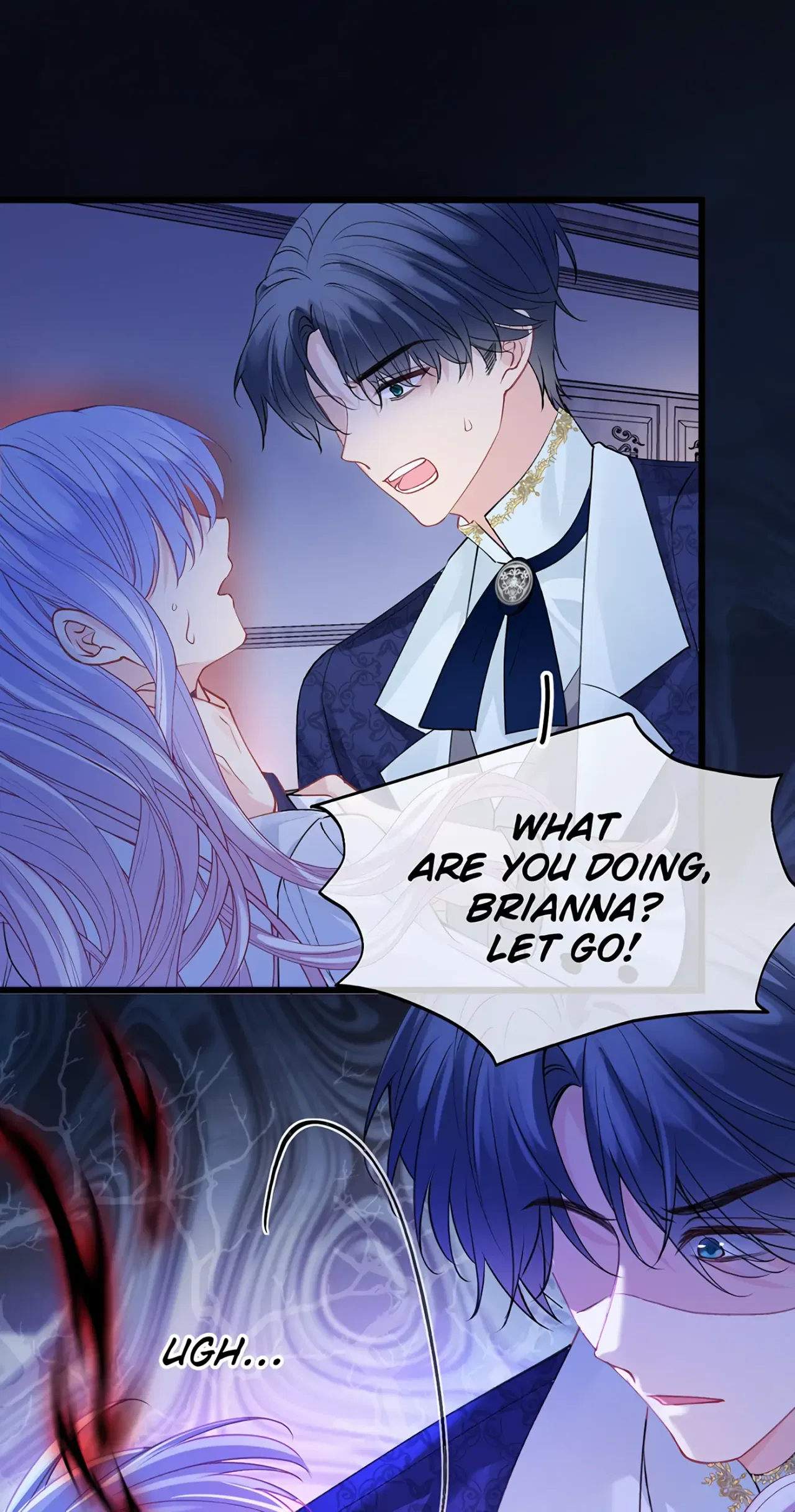 Governess of a Tyrant Chapter 36 – Page 14