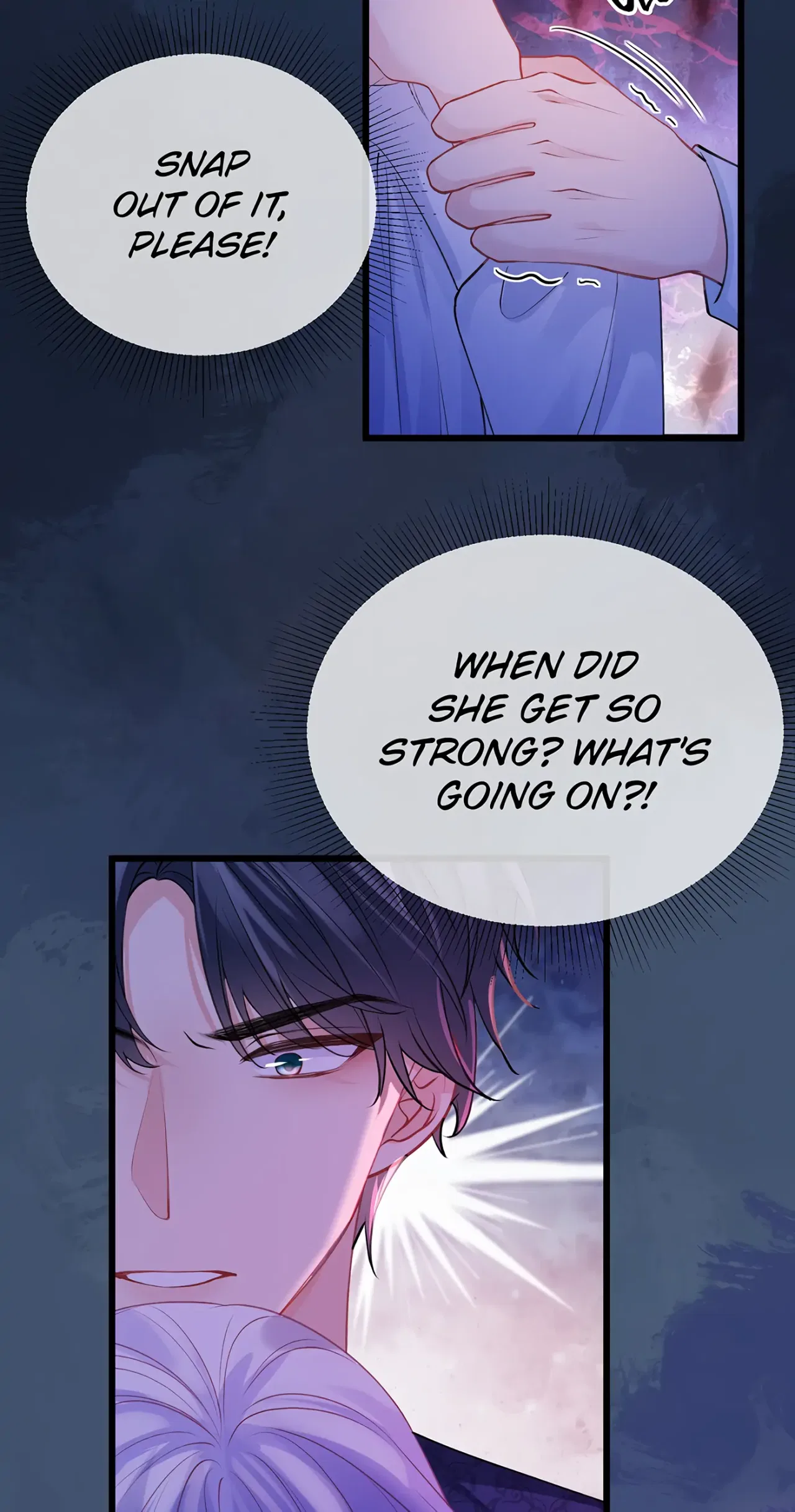 Governess of a Tyrant Chapter 36 – Page 16