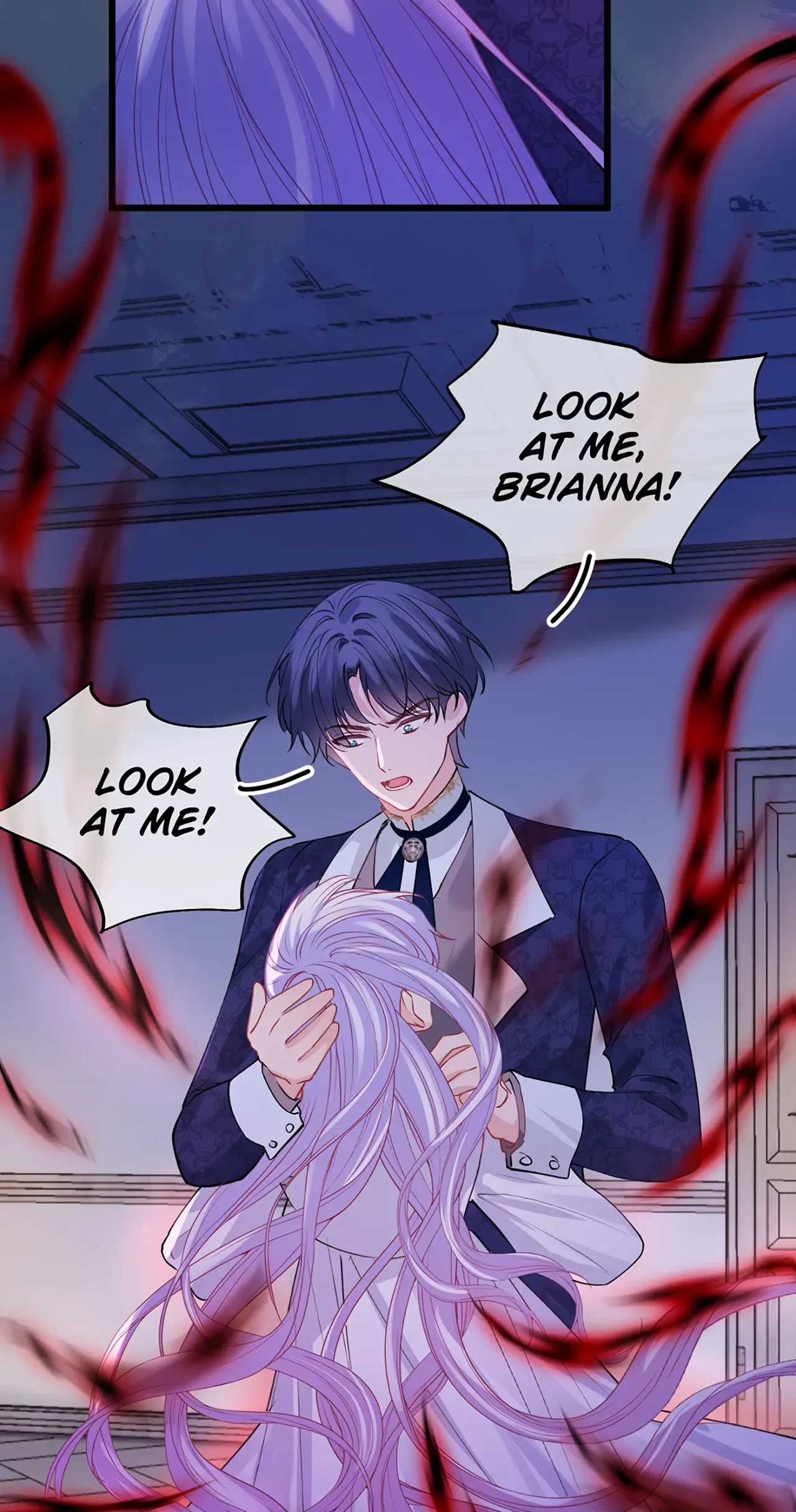 Governess of a Tyrant Chapter 36 – Page 17