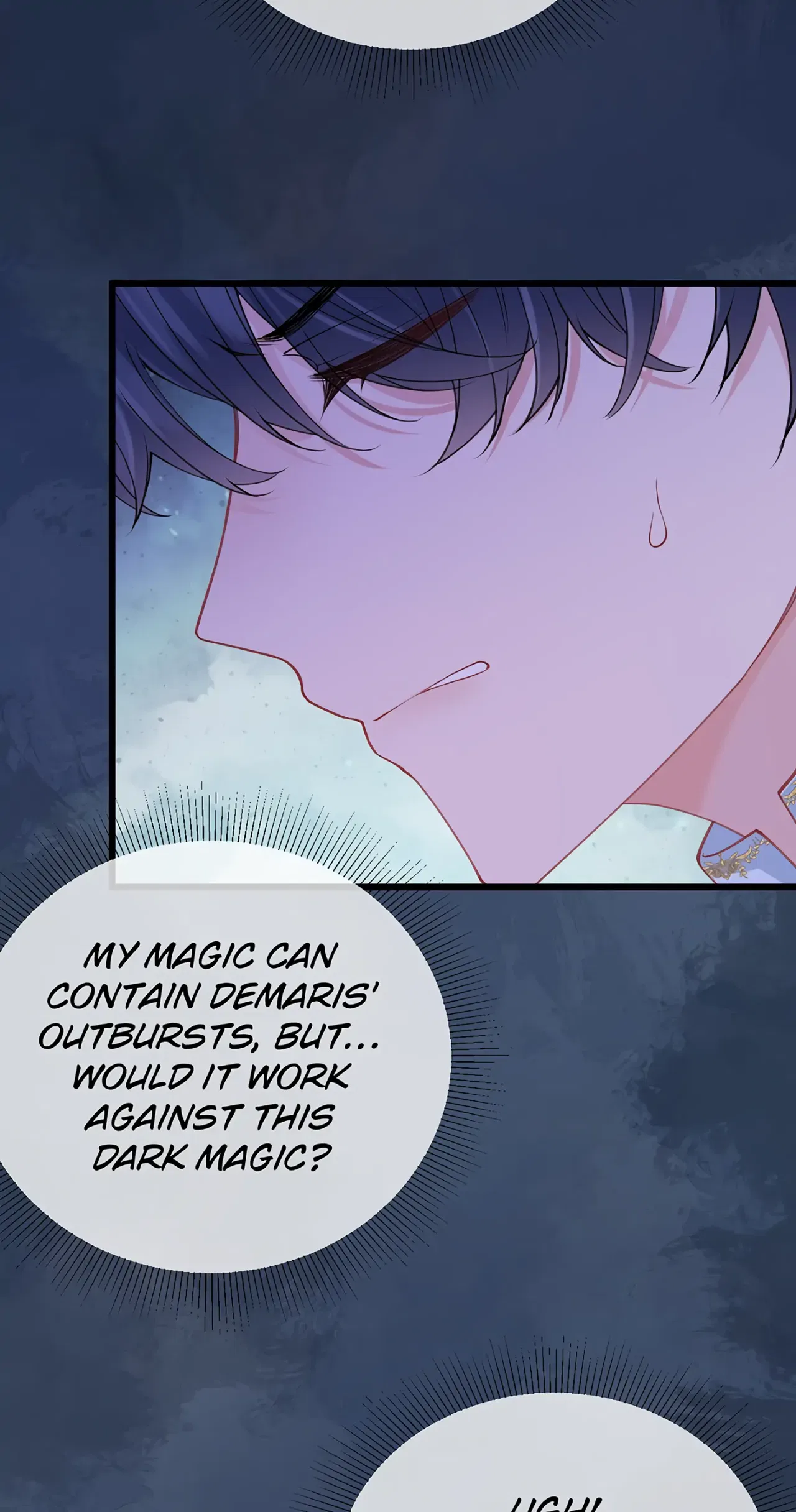 Governess of a Tyrant Chapter 36 – Page 19