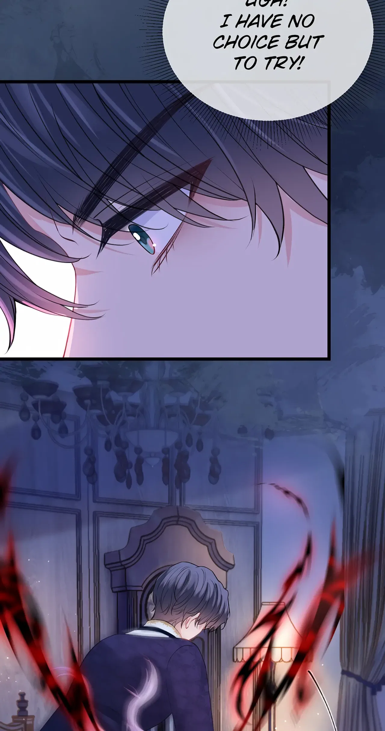 Governess of a Tyrant Chapter 36 – Page 20