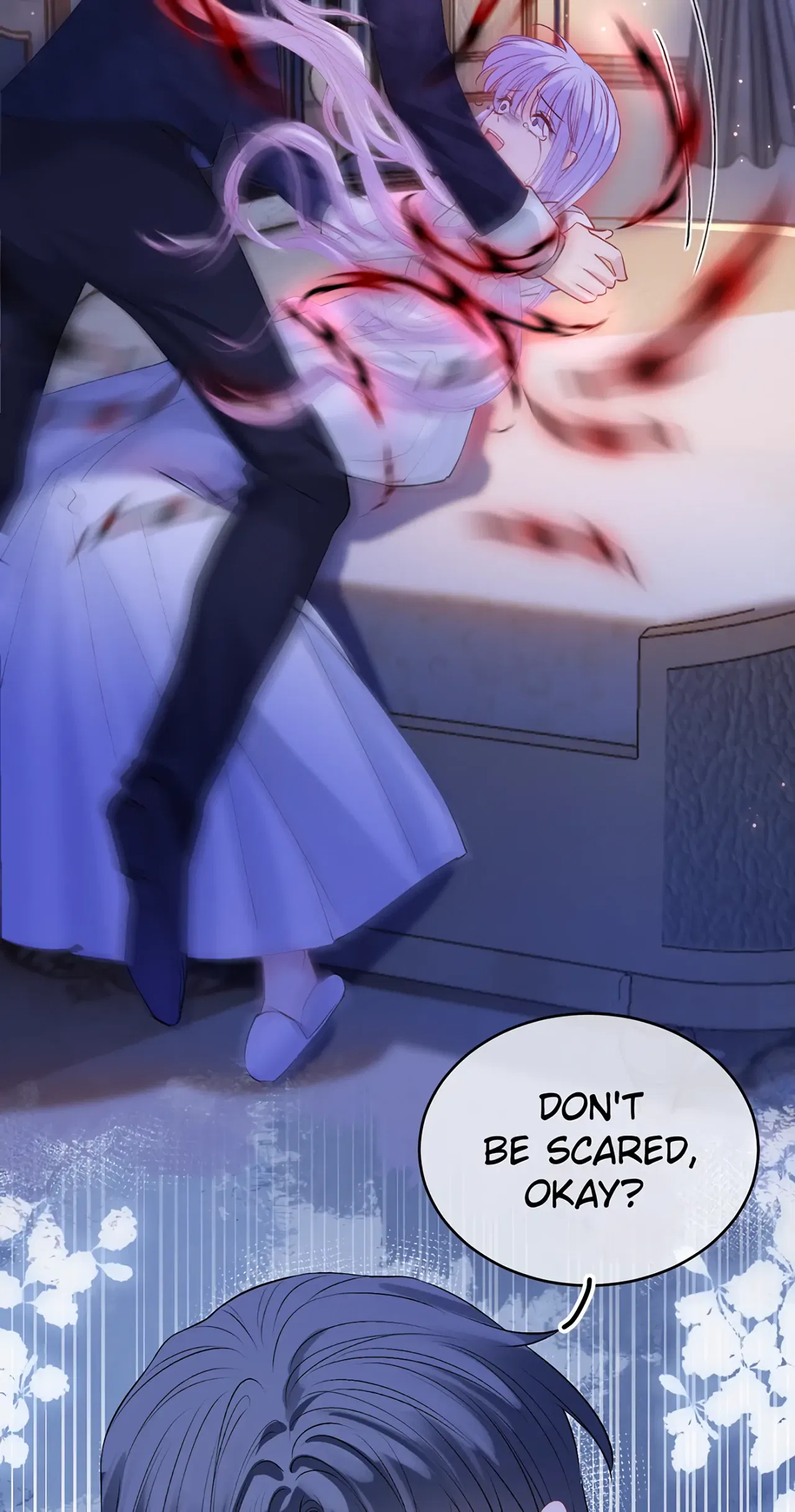 Governess of a Tyrant Chapter 36 – Page 21