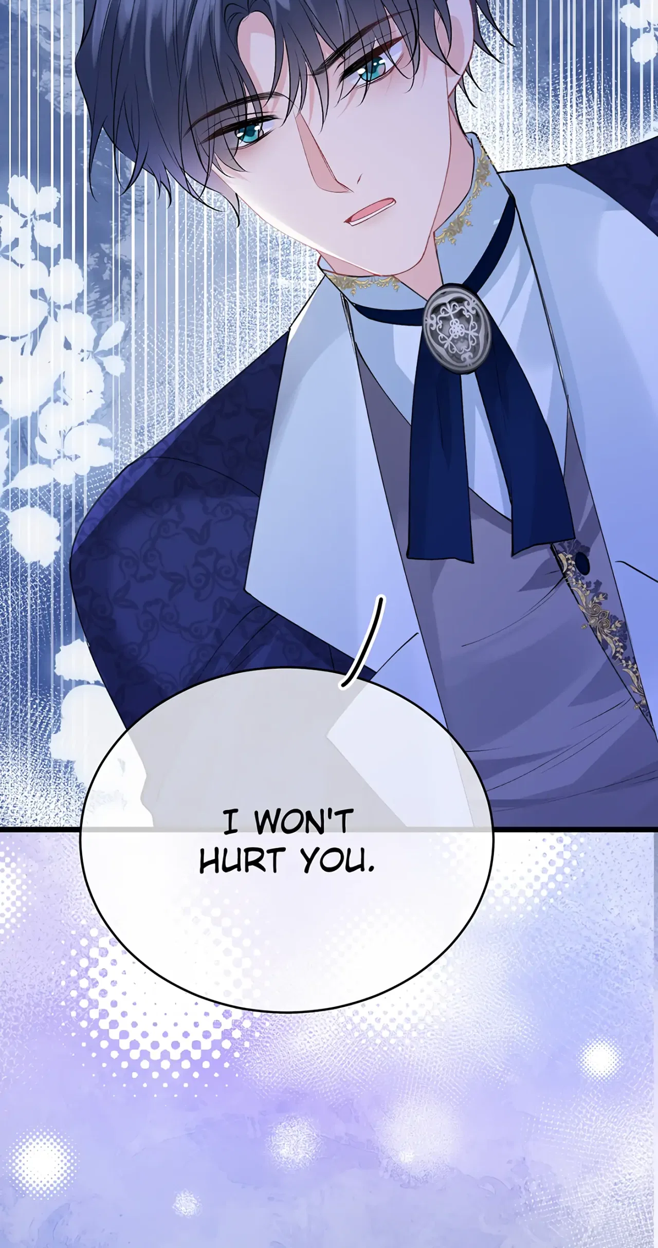 Governess of a Tyrant Chapter 36 – Page 22