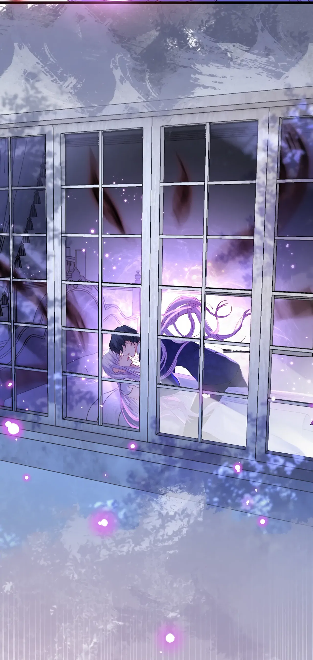 Governess of a Tyrant Chapter 36 – Page 24