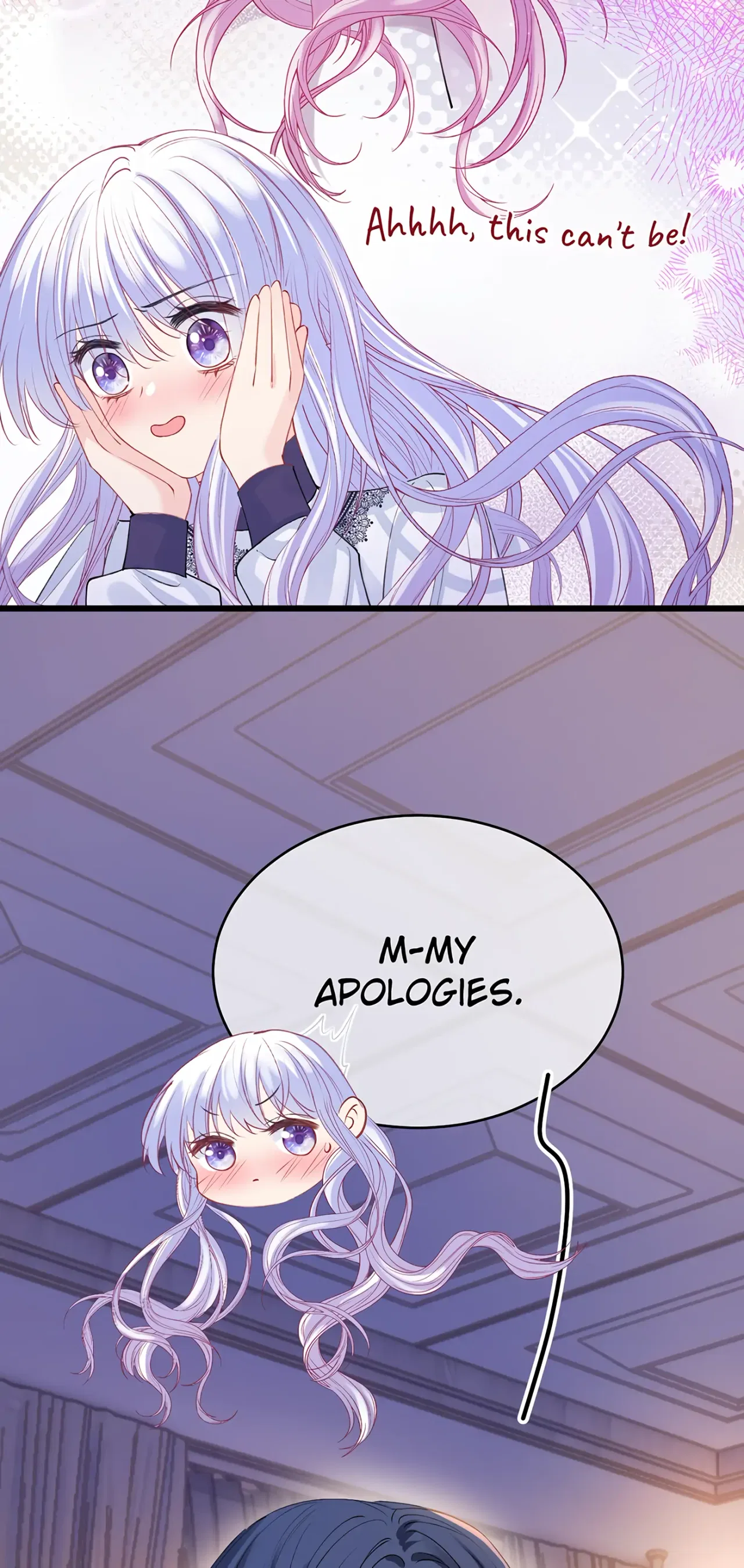 Governess of a Tyrant Chapter 36 – Page 29