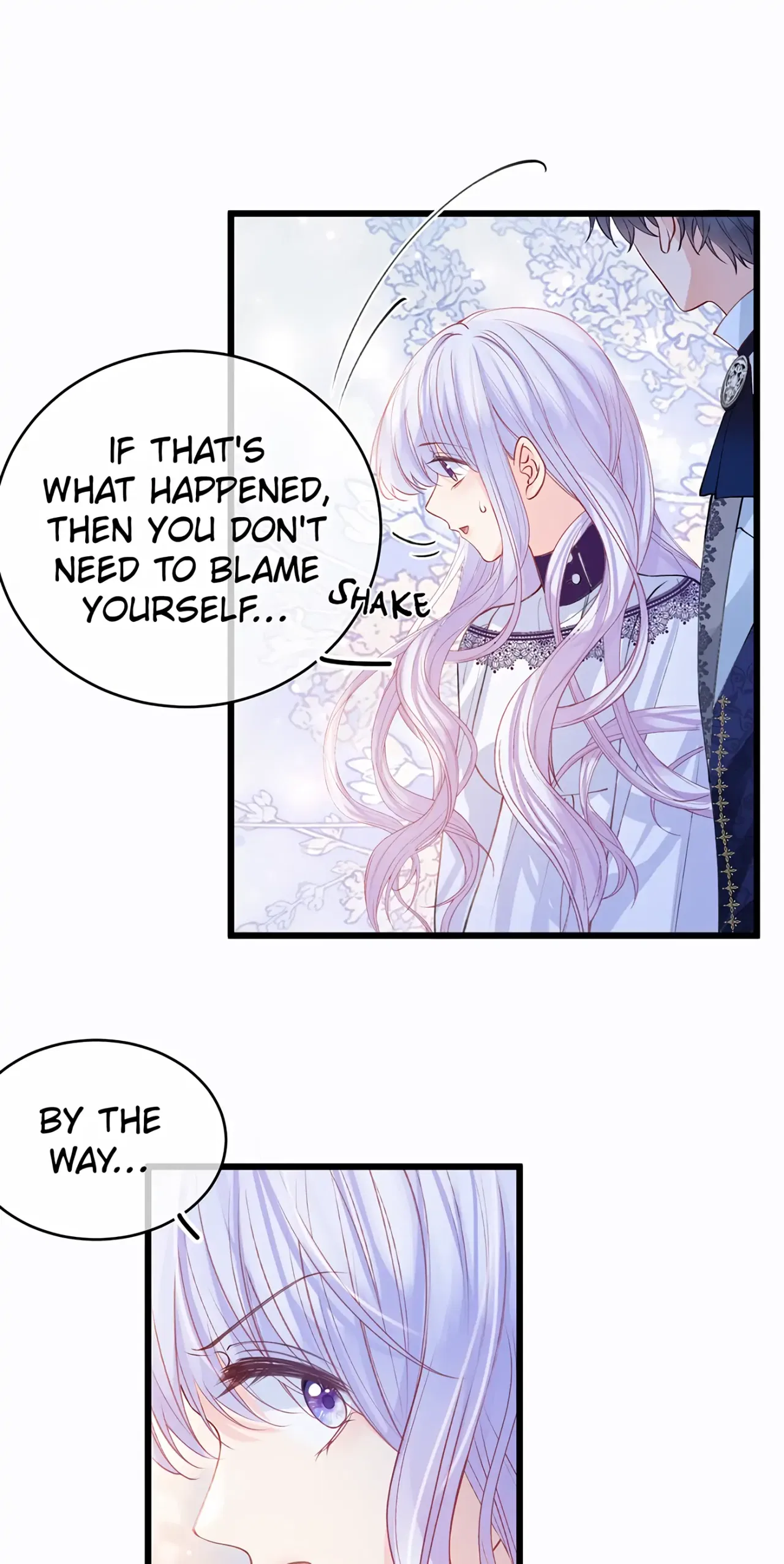 Governess of a Tyrant Chapter 36 – Page 32