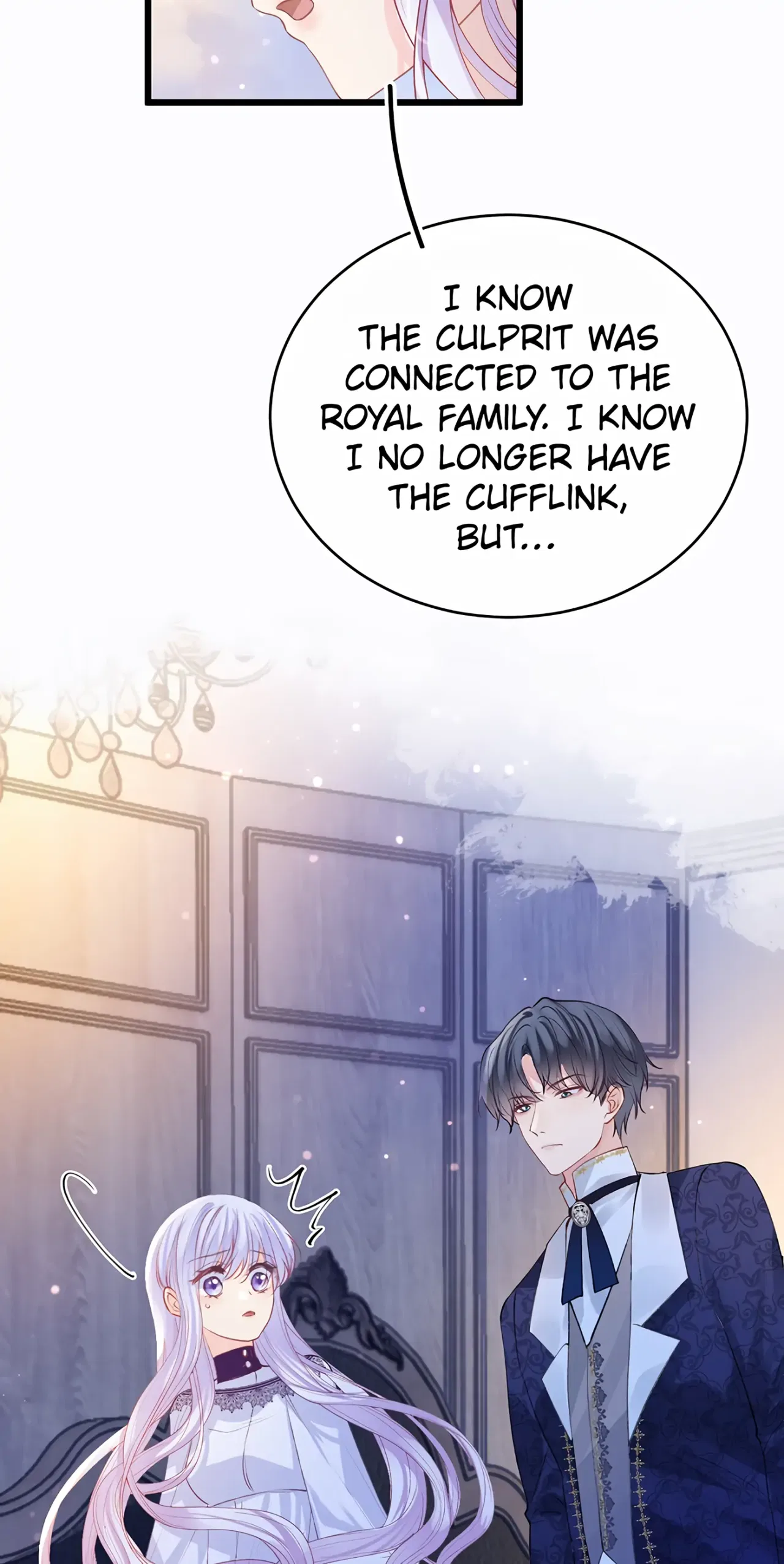 Governess of a Tyrant Chapter 36 – Page 33