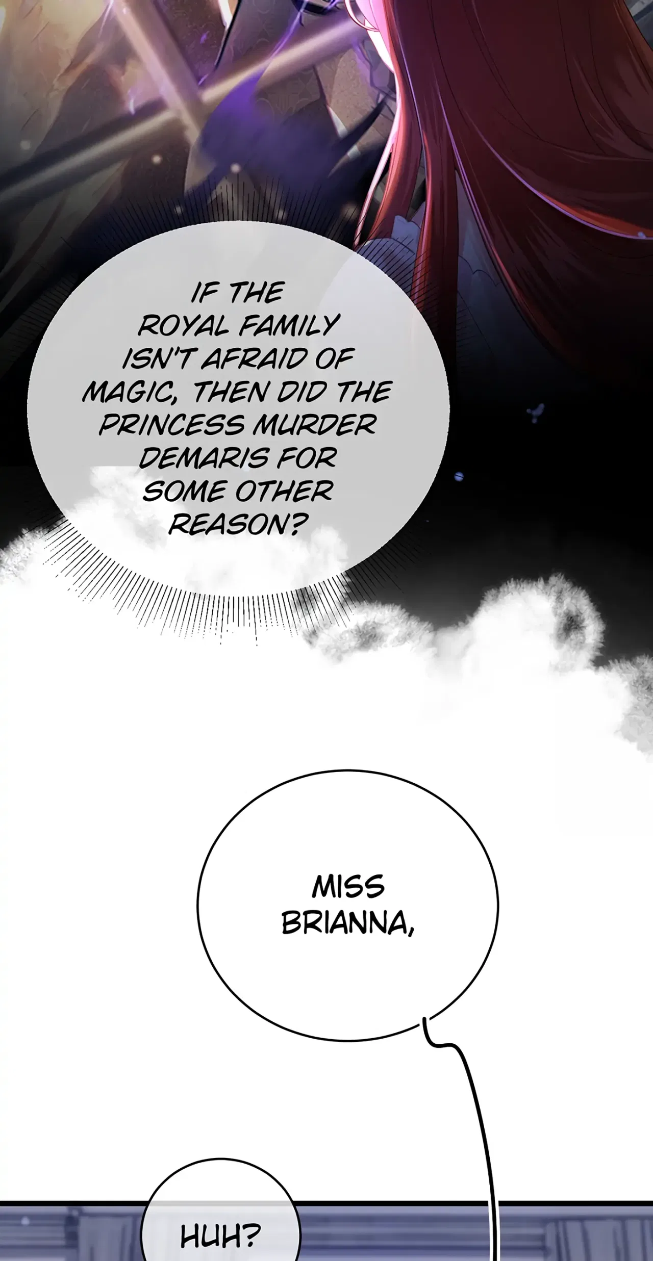 Governess of a Tyrant Chapter 36 – Page 40