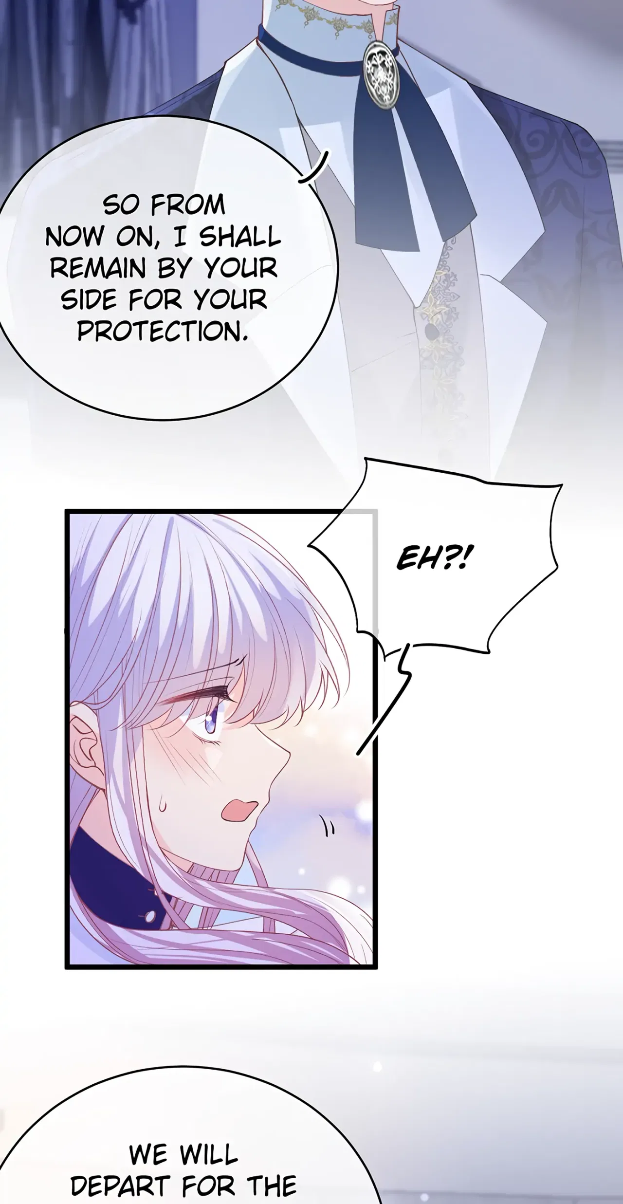 Governess of a Tyrant Chapter 36 – Page 42