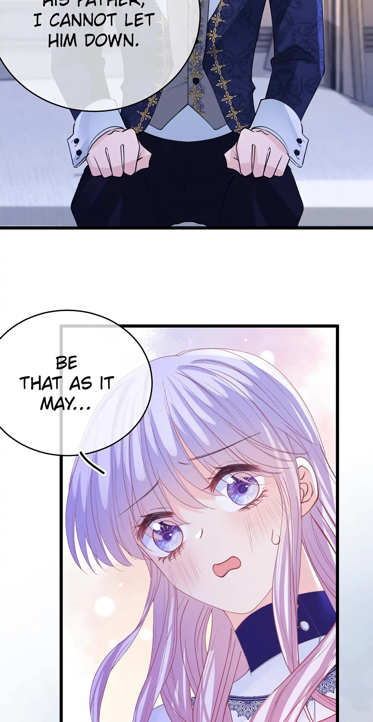 Governess of a Tyrant Chapter 36 – Page 45