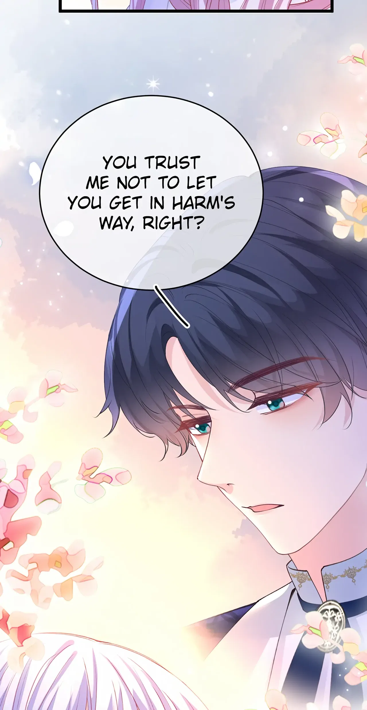 Governess of a Tyrant Chapter 36 – Page 46