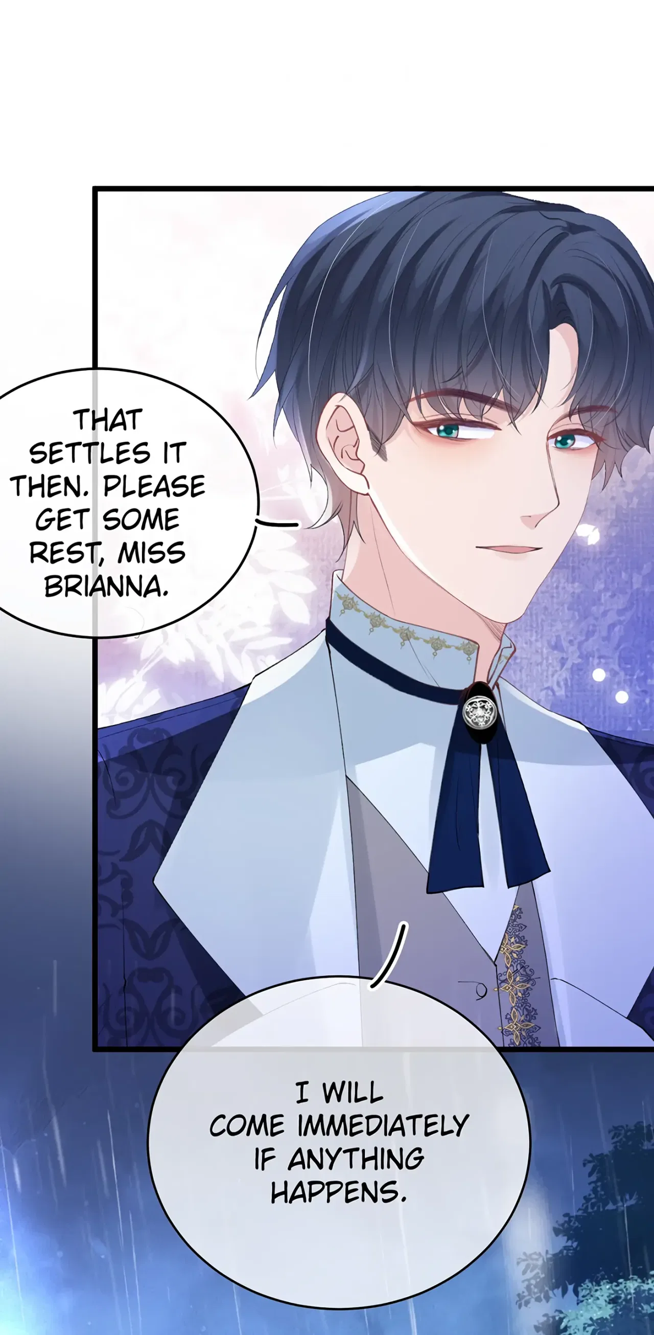 Governess of a Tyrant Chapter 36 – Page 48