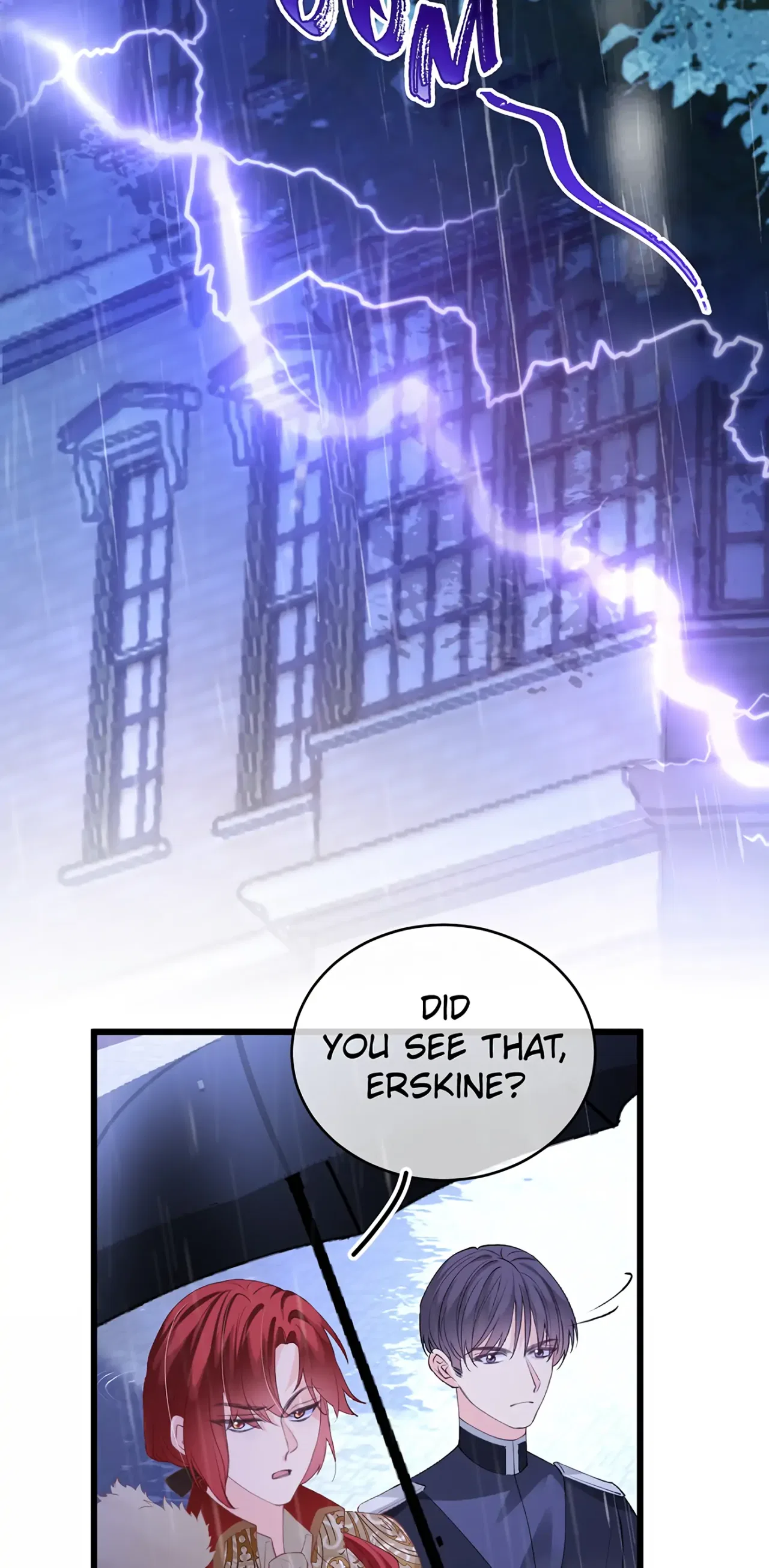 Governess of a Tyrant Chapter 36 – Page 51