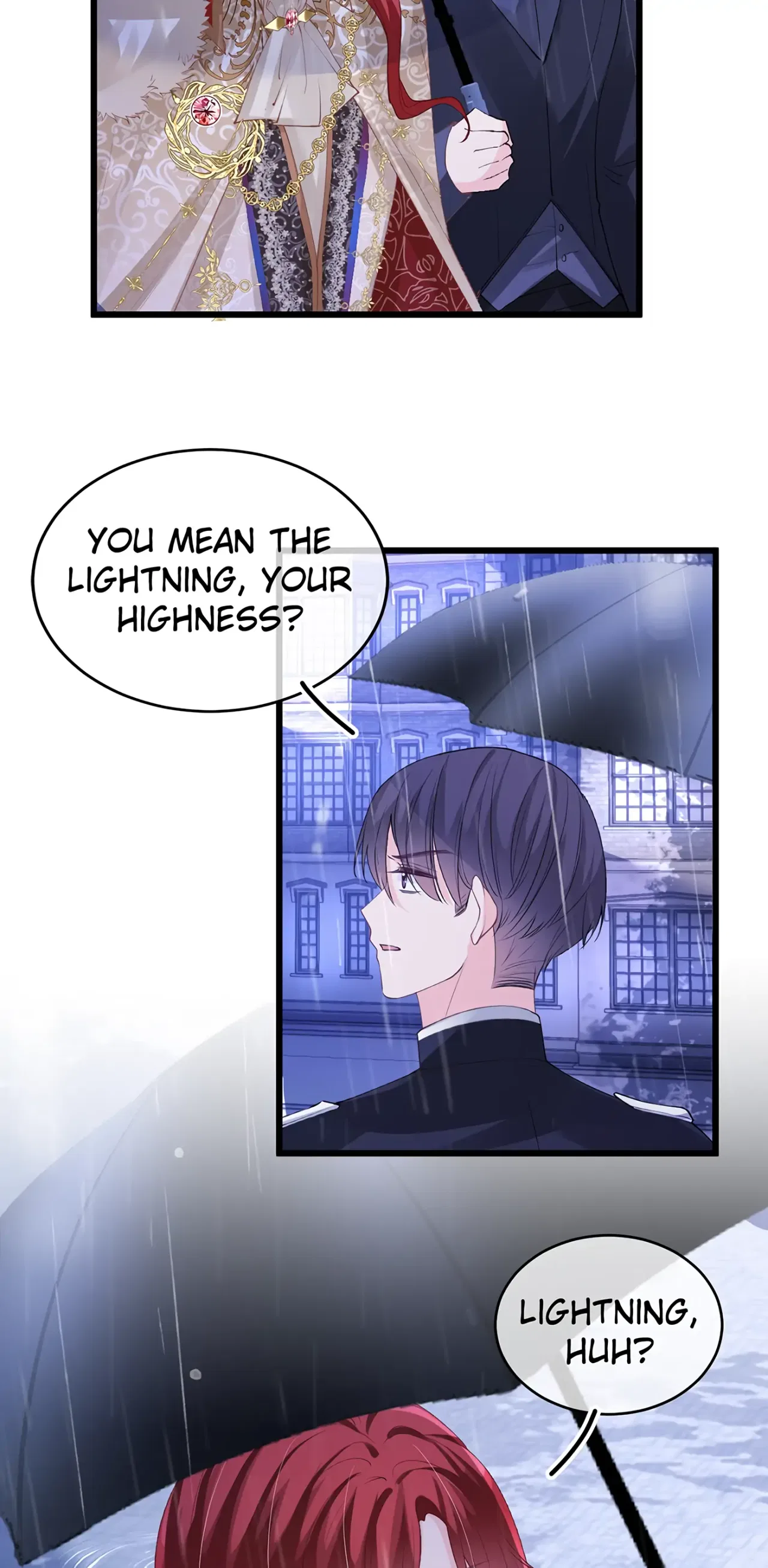 Governess of a Tyrant Chapter 36 – Page 52