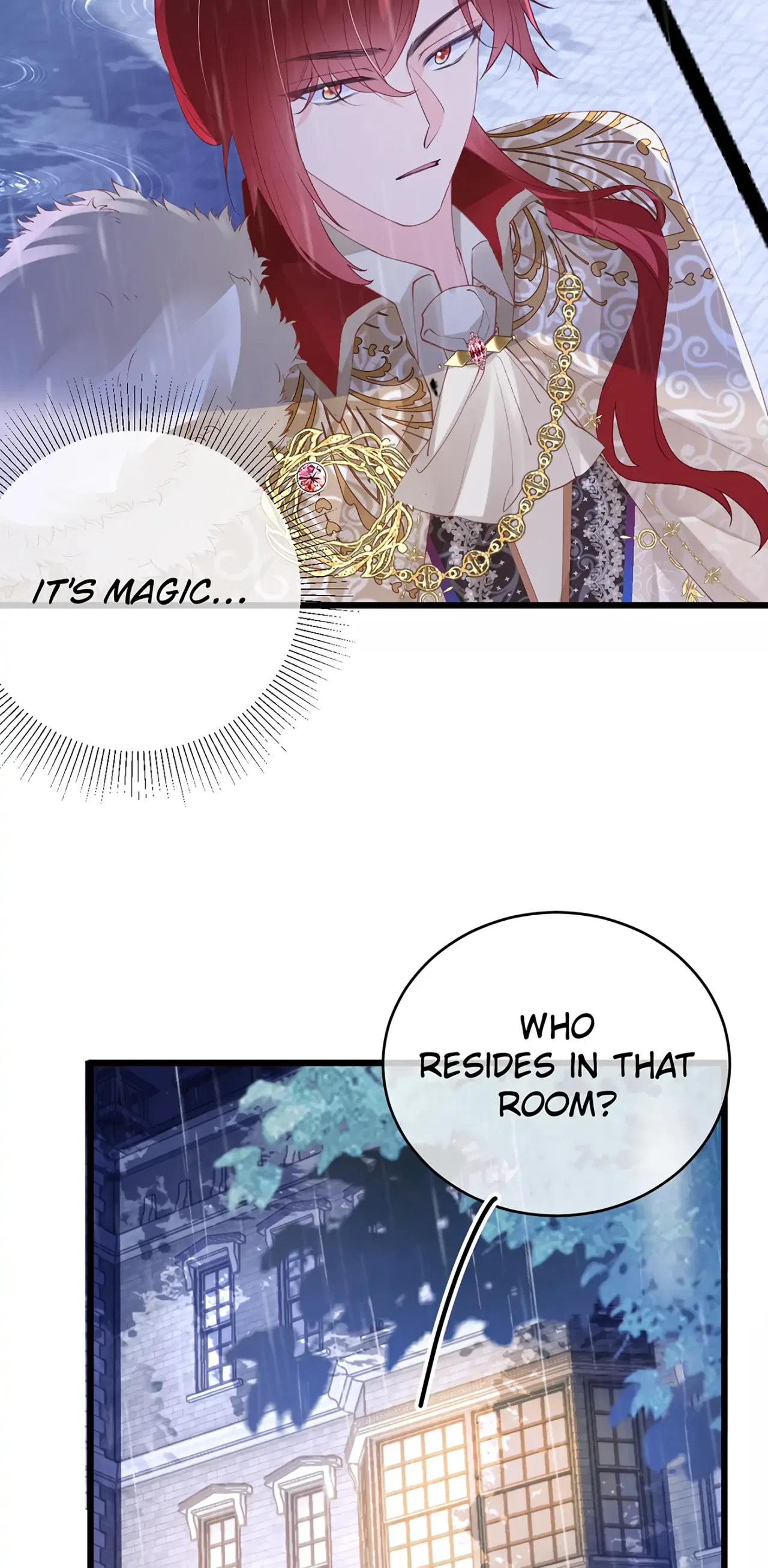 Governess of a Tyrant Chapter 36 – Page 53