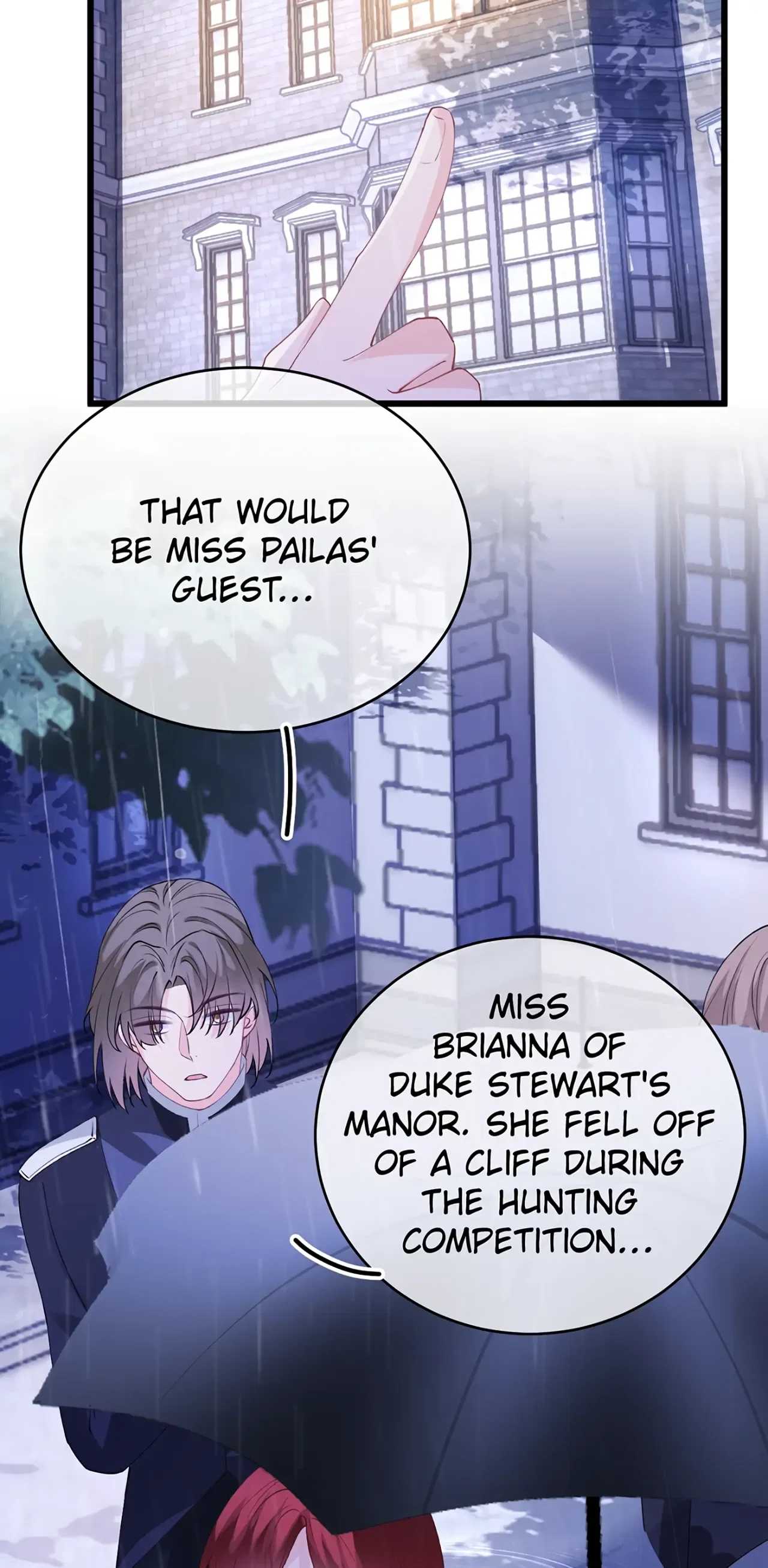 Governess of a Tyrant Chapter 36 – Page 54