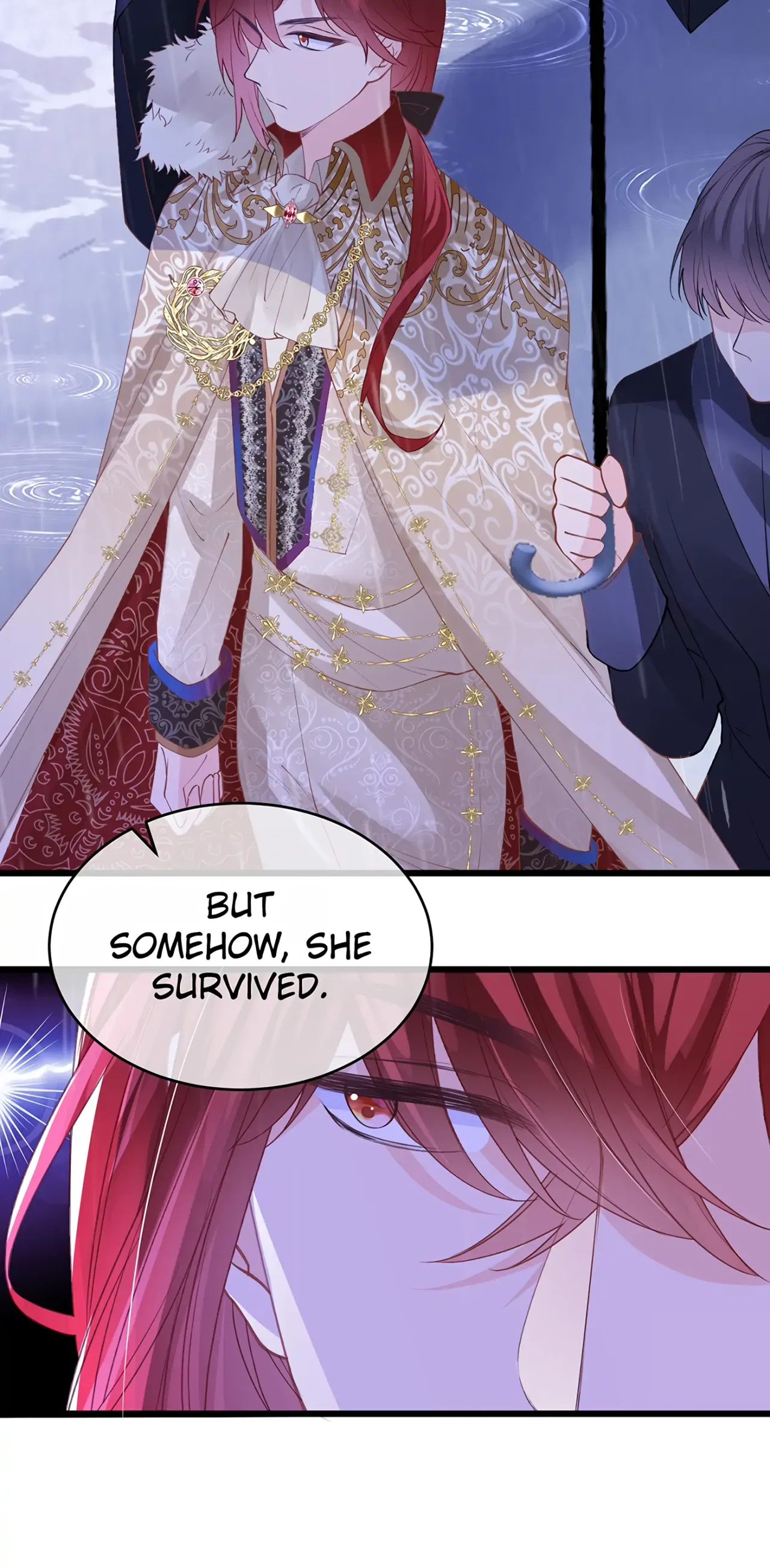 Governess of a Tyrant Chapter 36 – Page 55