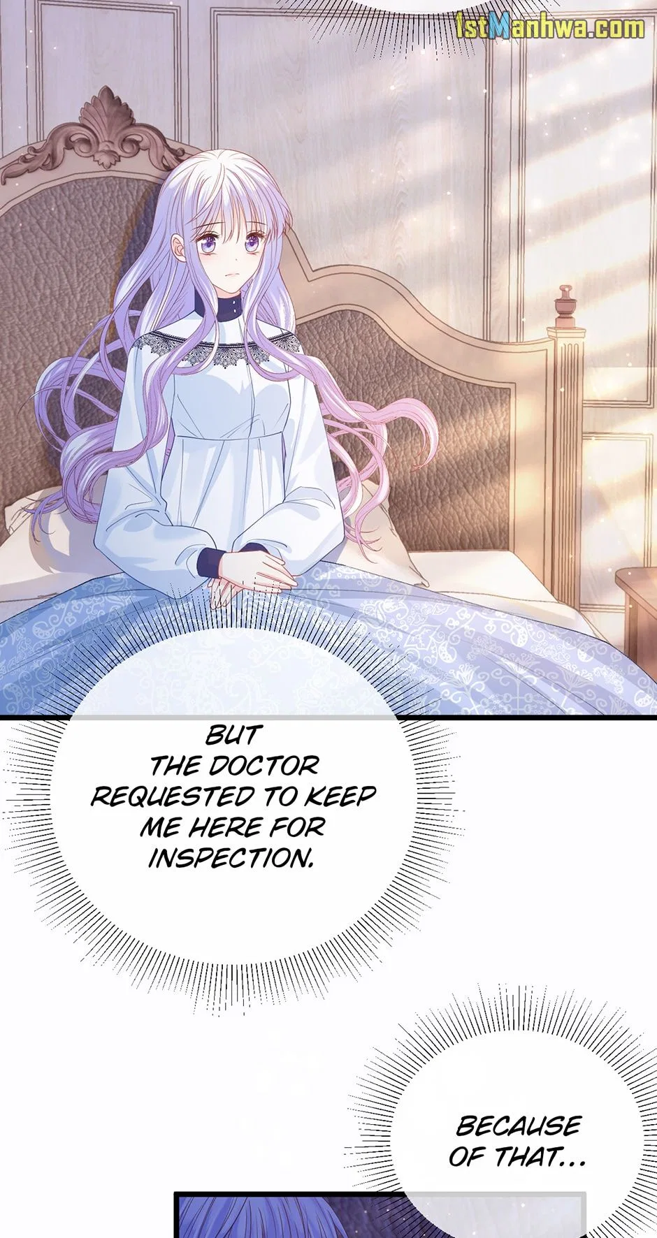 Governess of a Tyrant Chapter 35 – Page 2