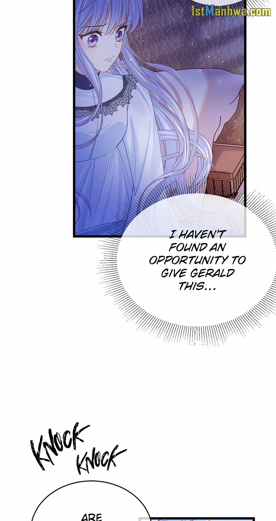 Governess of a Tyrant Chapter 35 – Page 3