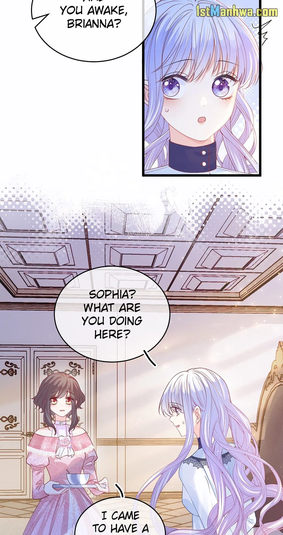 Governess of a Tyrant Chapter 35 – Page 4