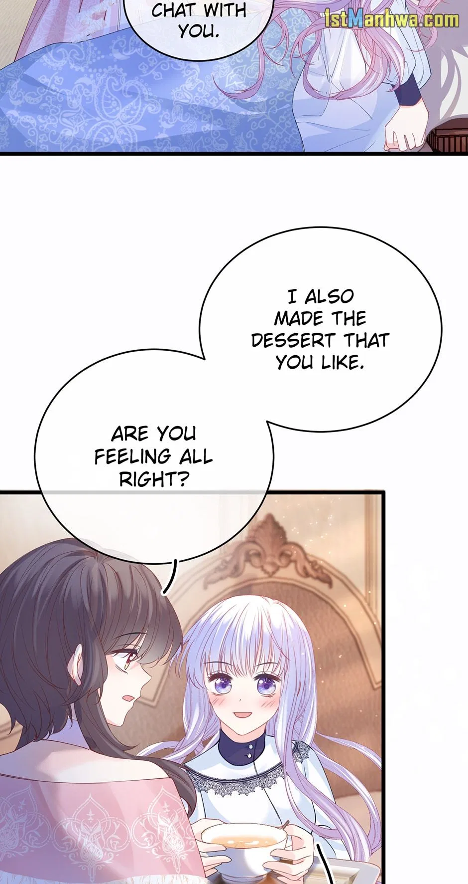 Governess of a Tyrant Chapter 35 – Page 5
