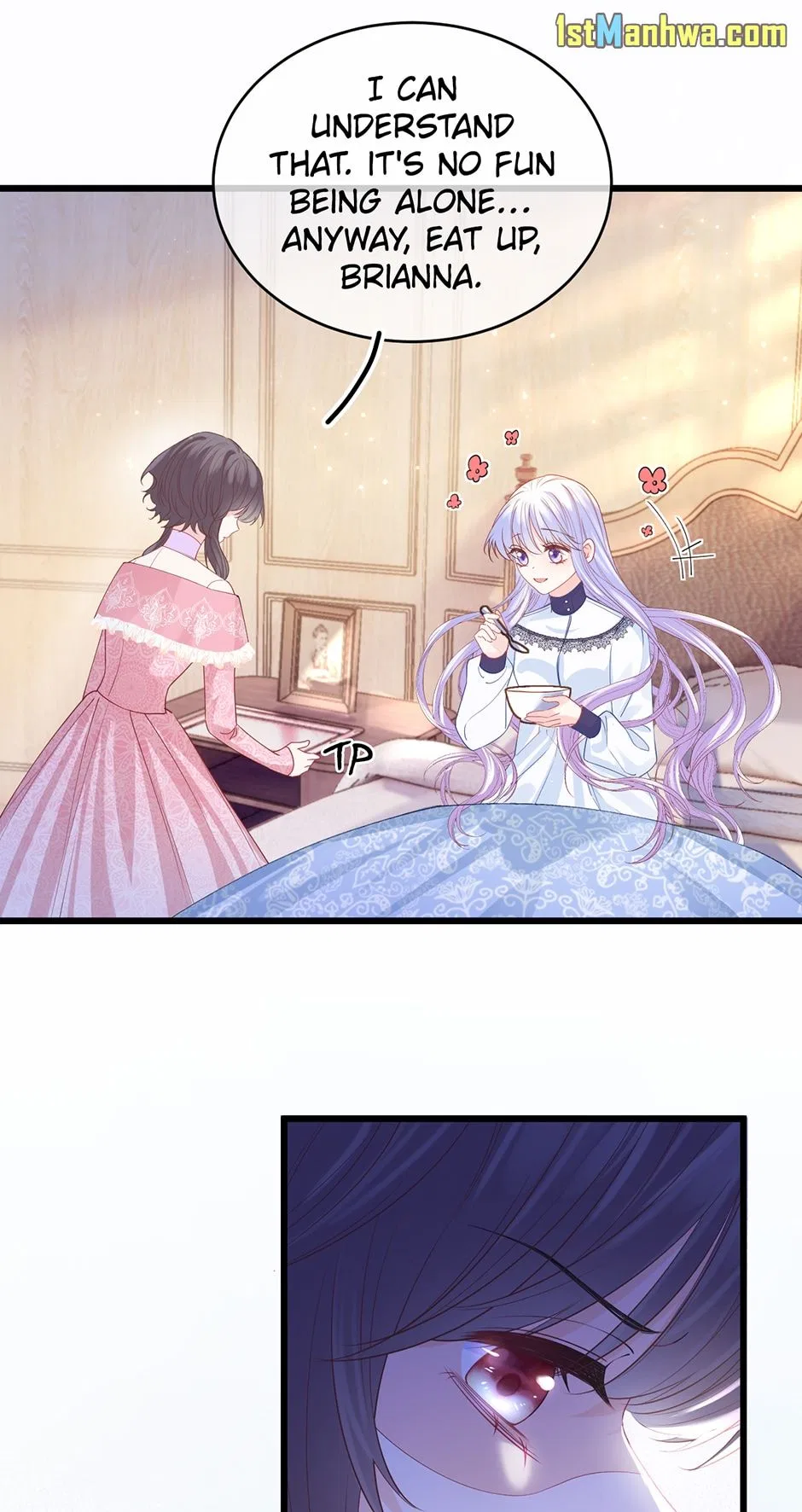 Governess of a Tyrant Chapter 35 – Page 7