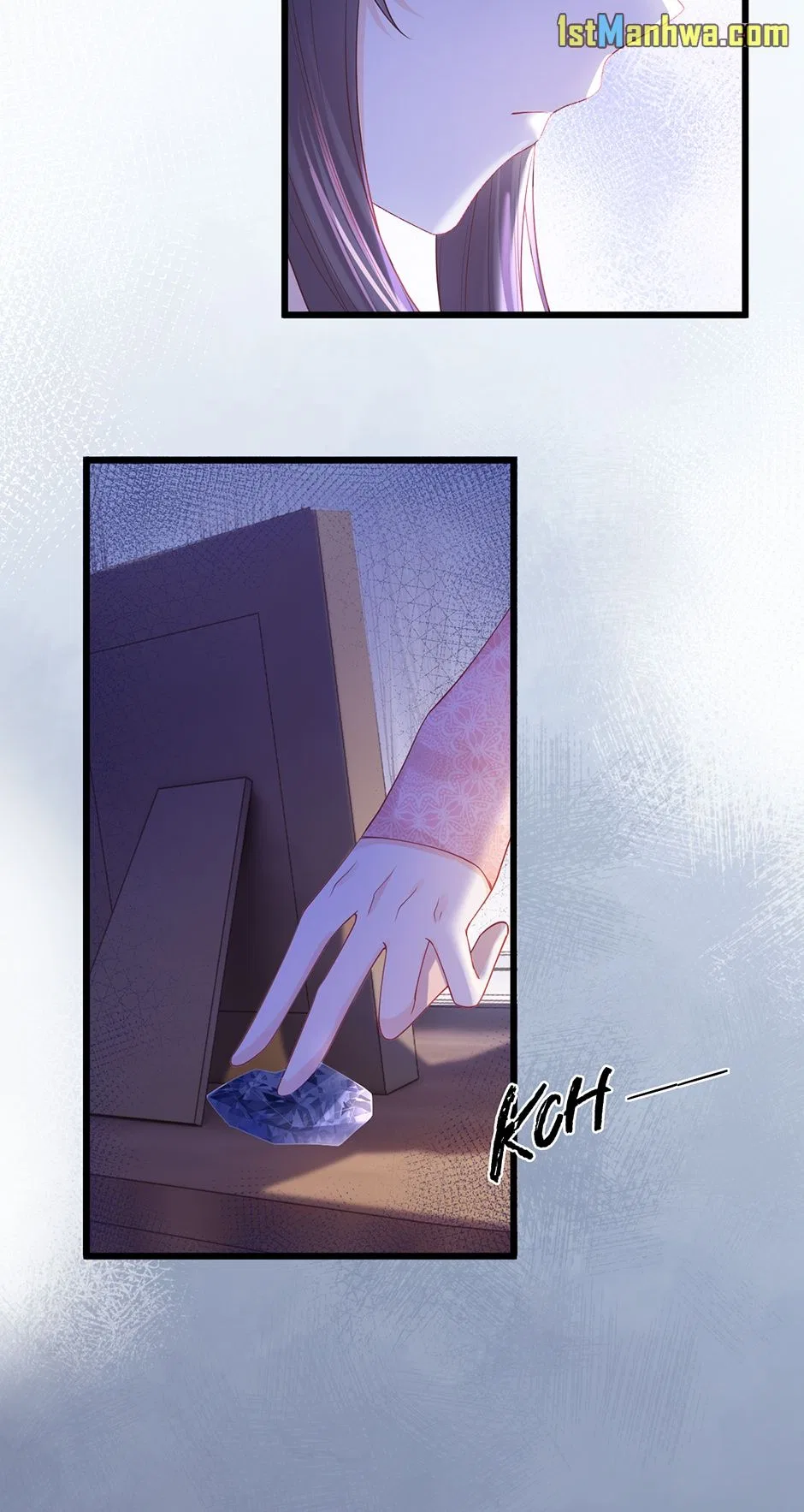 Governess of a Tyrant Chapter 35 – Page 8