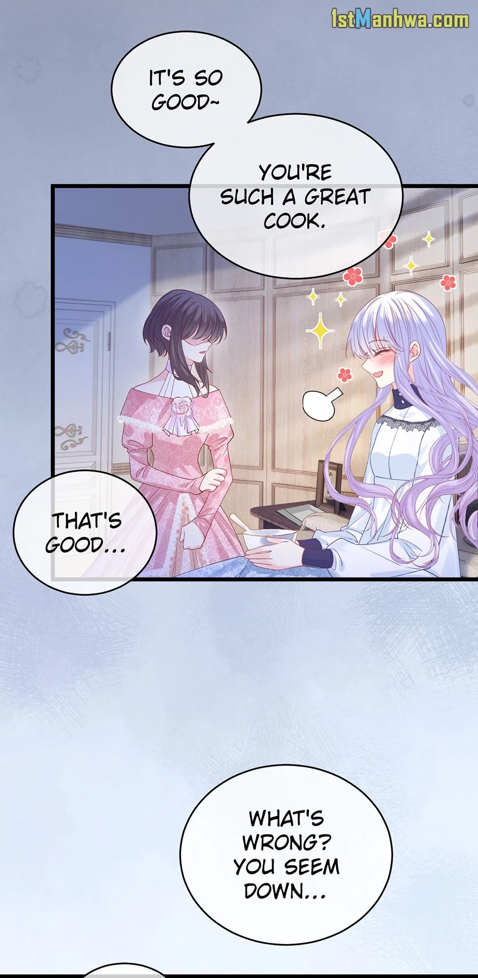Governess of a Tyrant Chapter 35 – Page 9