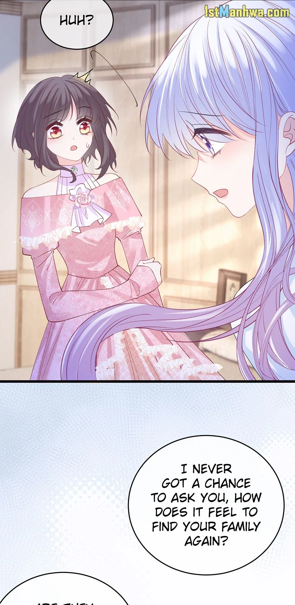 Governess of a Tyrant Chapter 35 – Page 10