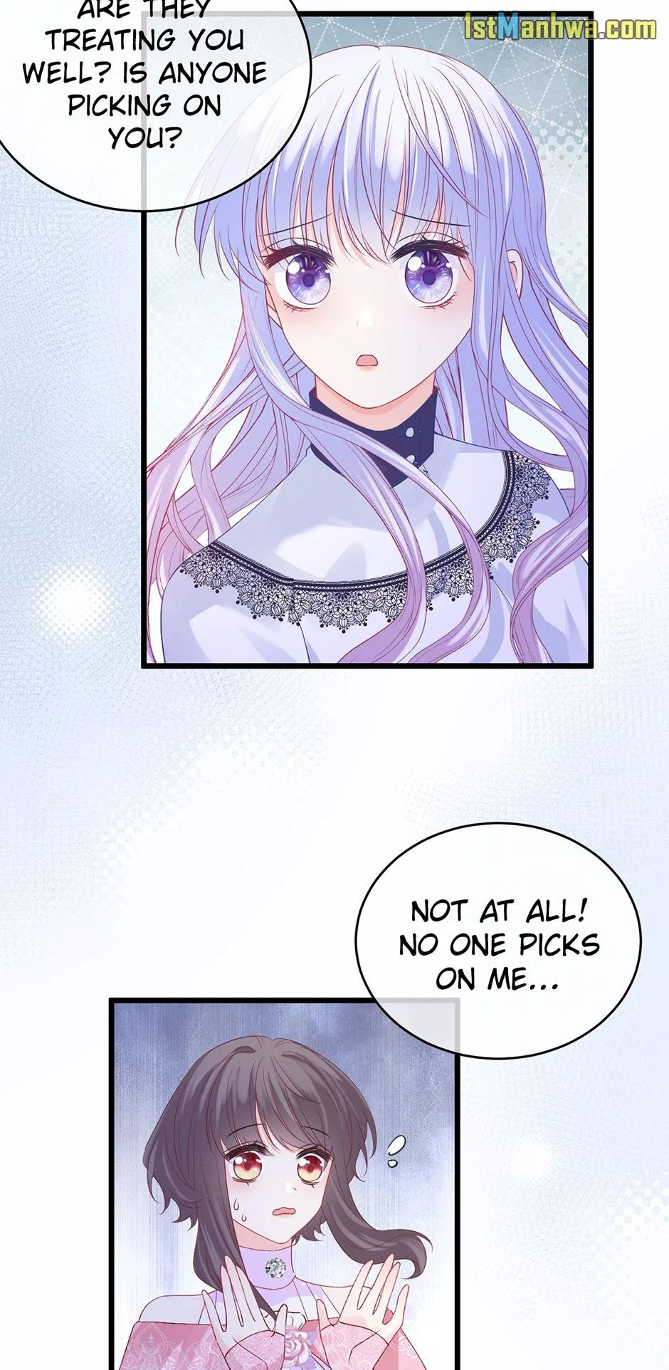 Governess of a Tyrant Chapter 35 – Page 11