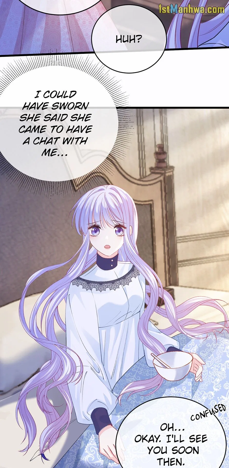Governess of a Tyrant Chapter 35 – Page 13
