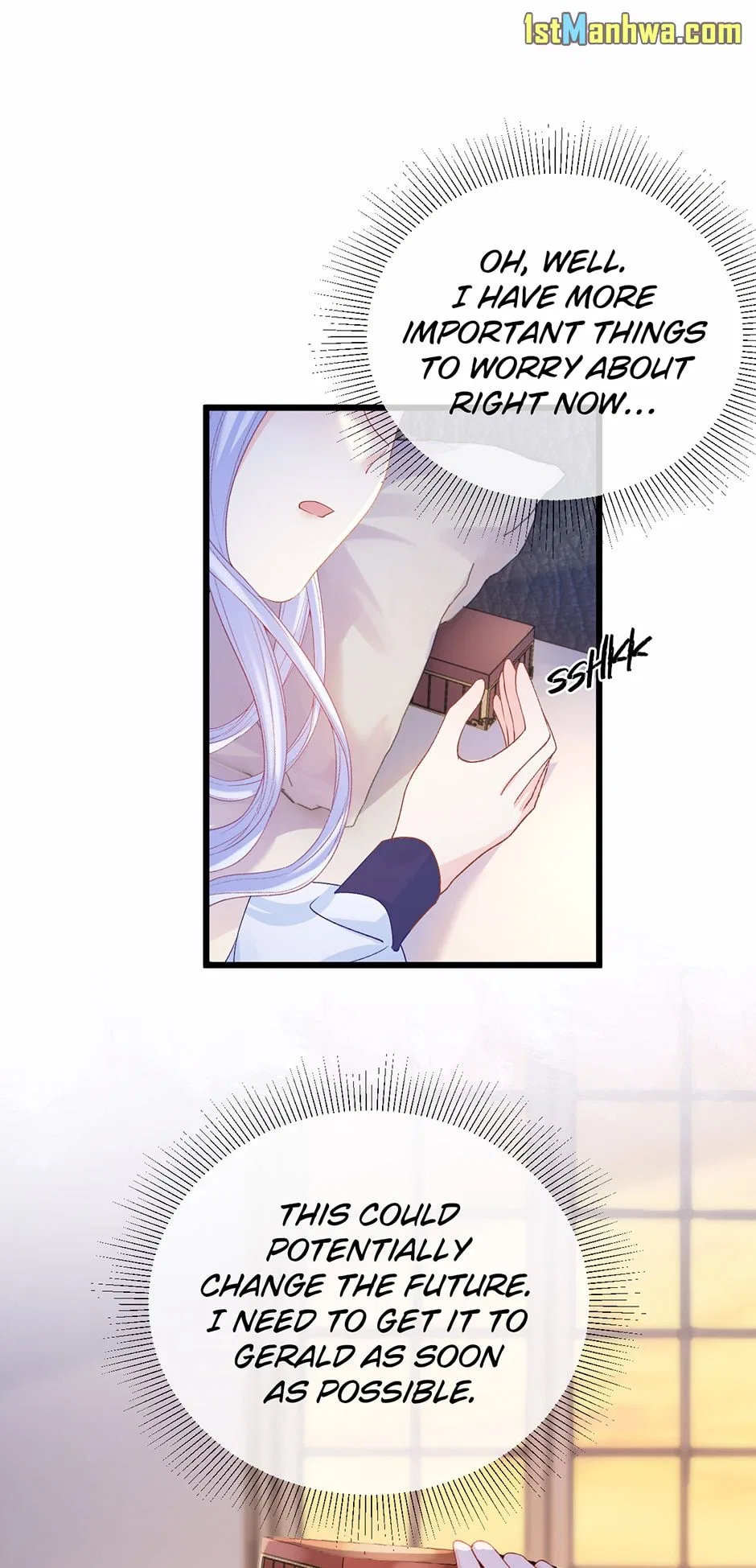 Governess of a Tyrant Chapter 35 – Page 17