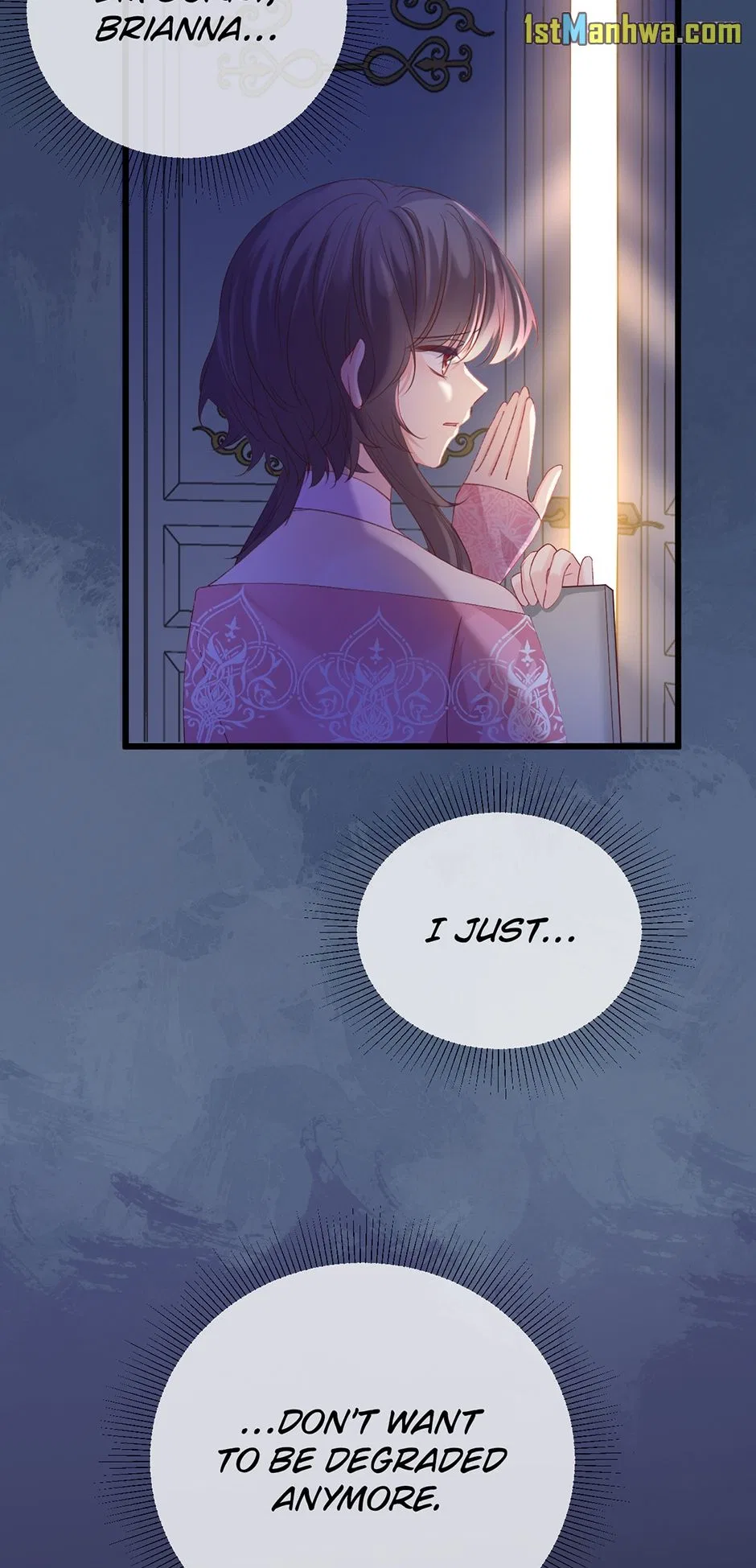 Governess of a Tyrant Chapter 35 – Page 23