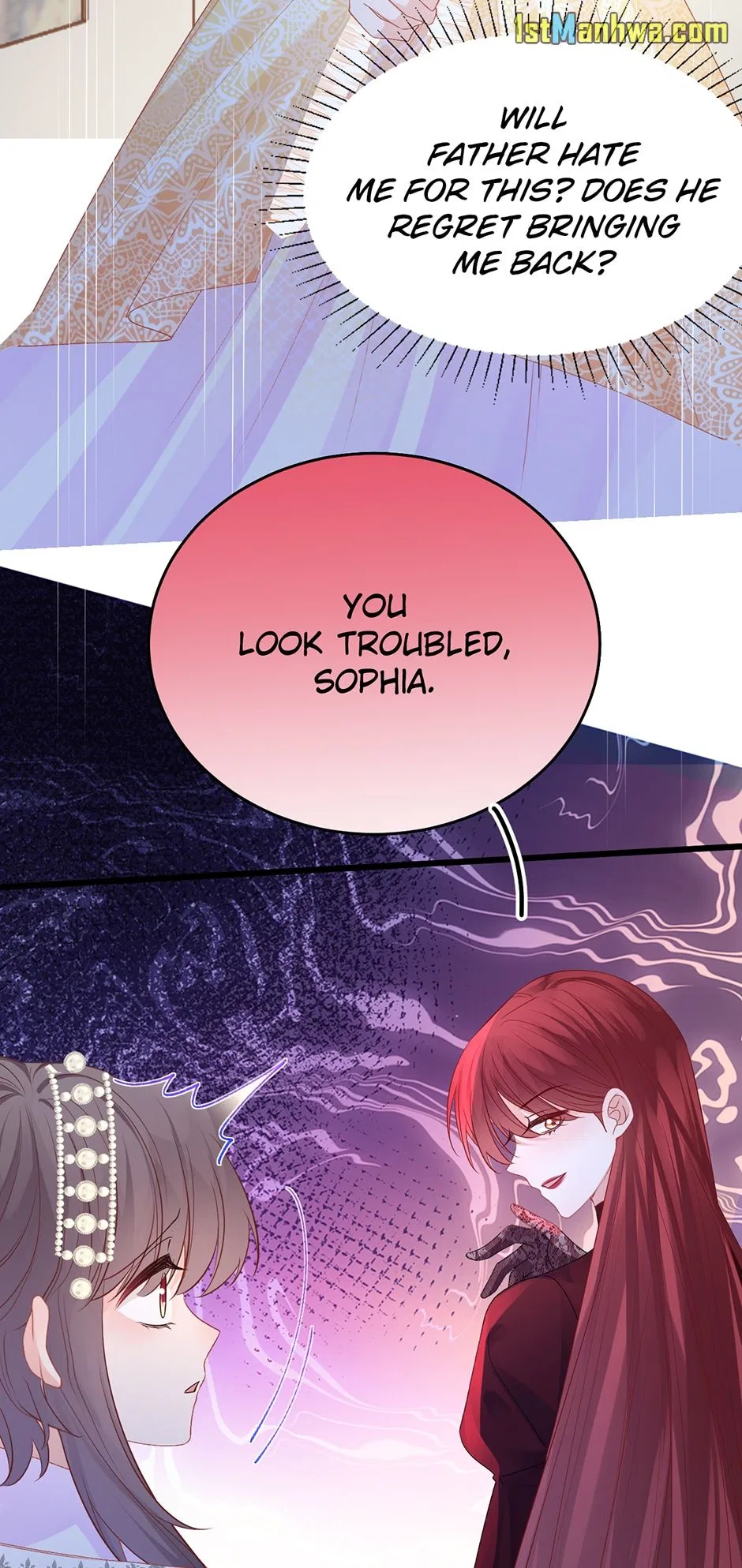 Governess of a Tyrant Chapter 35 – Page 29