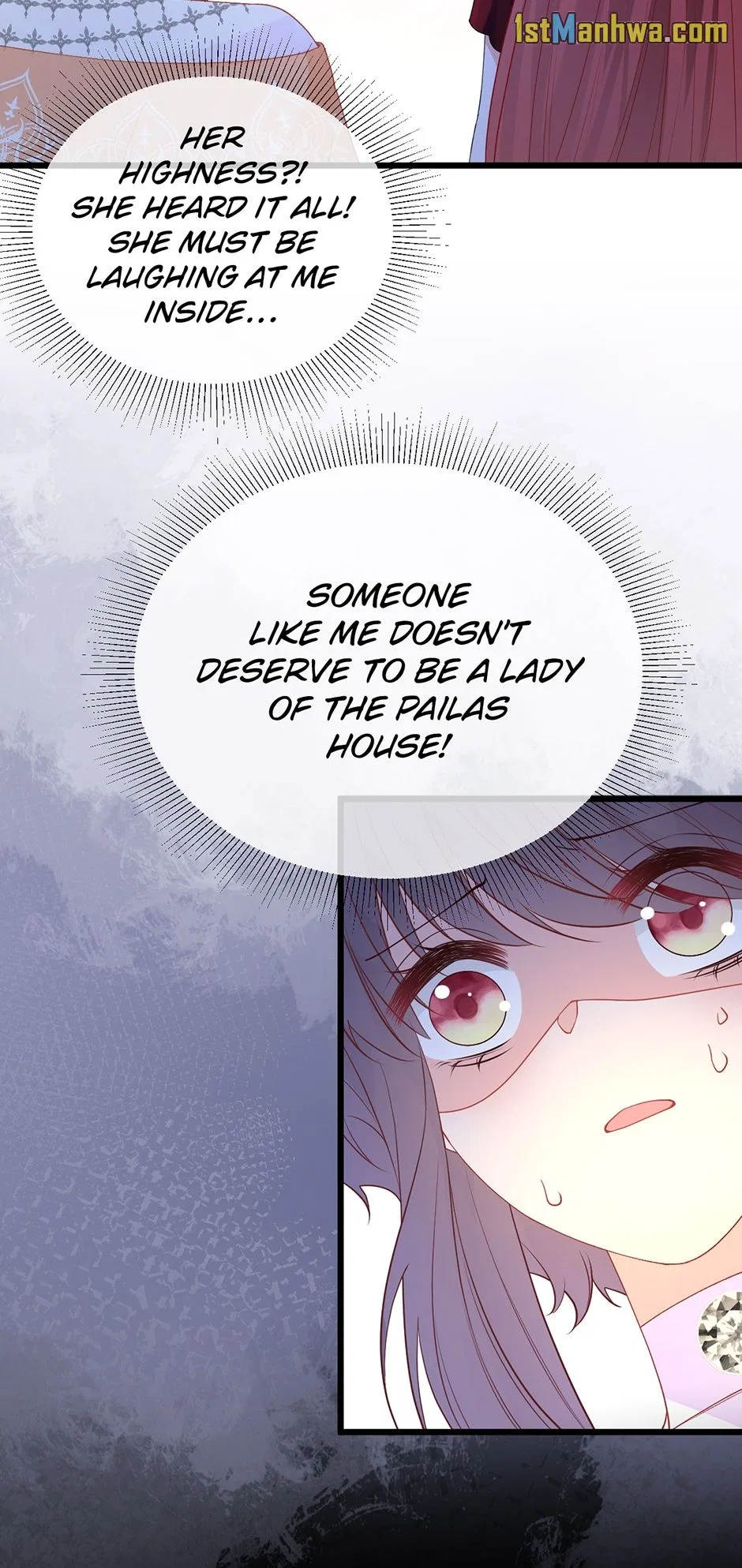 Governess of a Tyrant Chapter 35 – Page 30